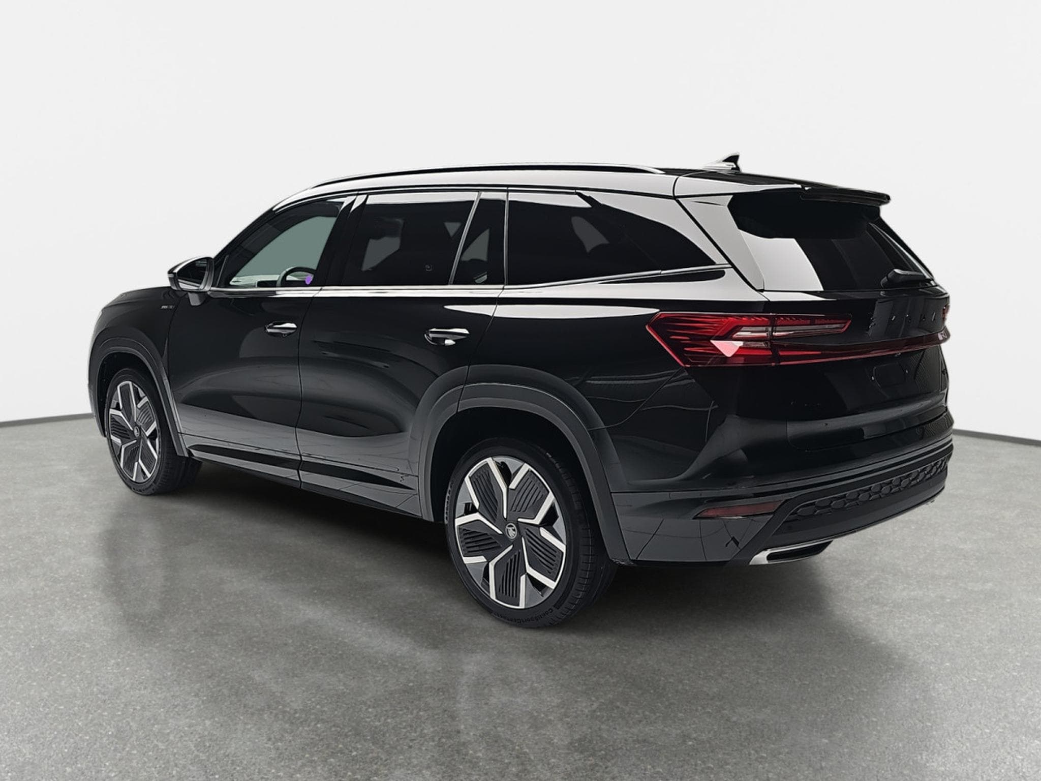 Skoda Kodiaq 1.5 TSi DSG 150 Sportline (2025) - Photo 4