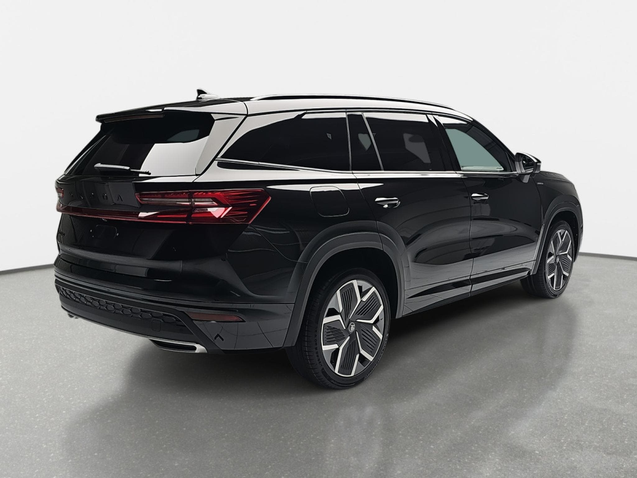 Skoda Kodiaq 1.5 TSi DSG 150 Sportline (2025) - Photo 5