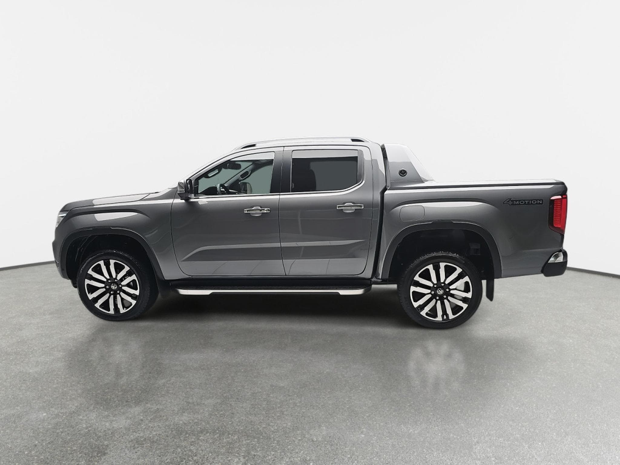 VW Amarok 3.0 TDI AUTO 241 Aventura (2026) - Photo 5