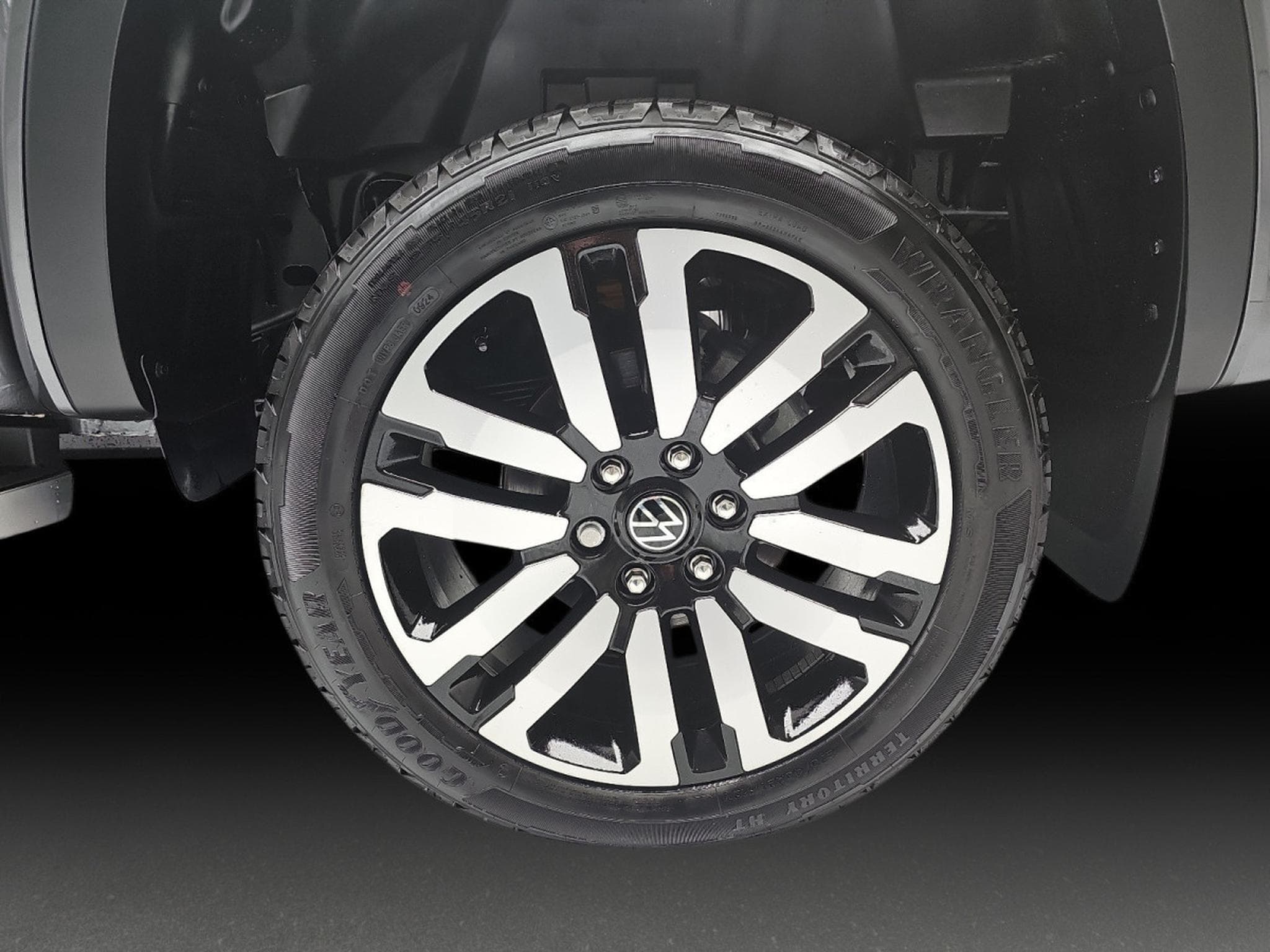 VW Amarok 3.0 TDI AUTO 241 Aventura (2026) - Photo 6