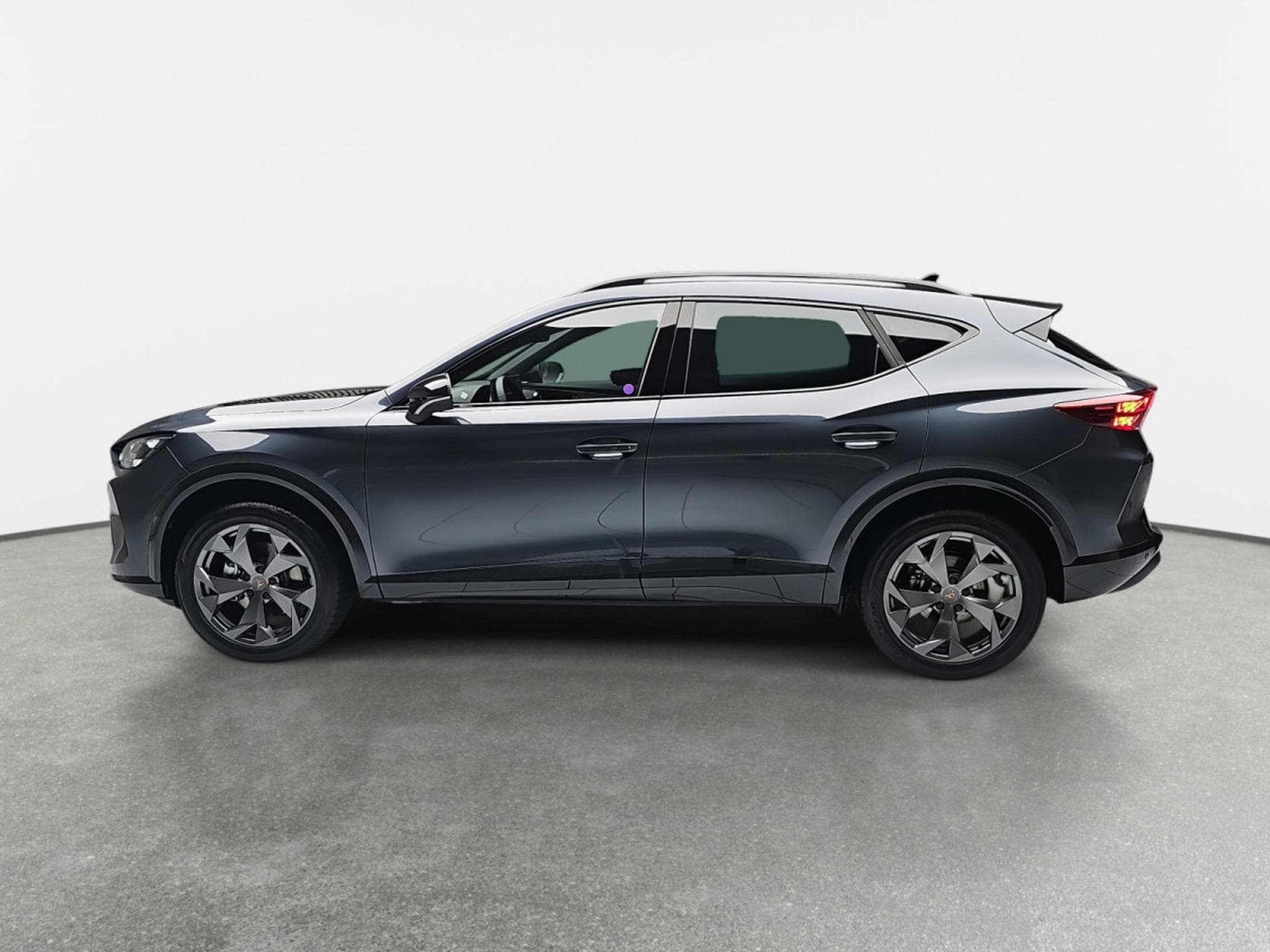 Cupra Formentor 1.5 eTSi DSG 150 (2026) - Photo 5