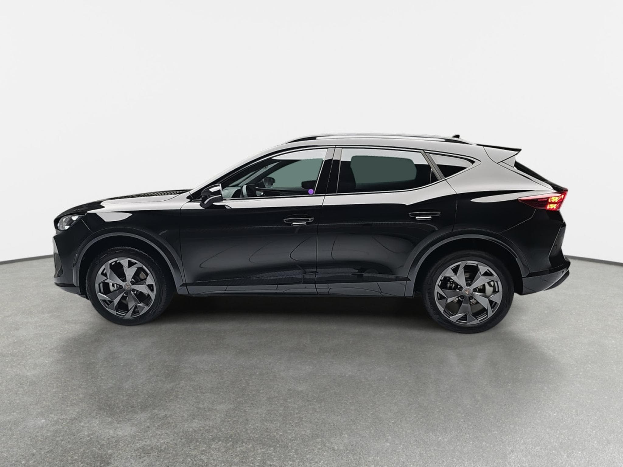 Cupra Formentor 1.5 eTSi DSG 150 (2026) - Photo 5