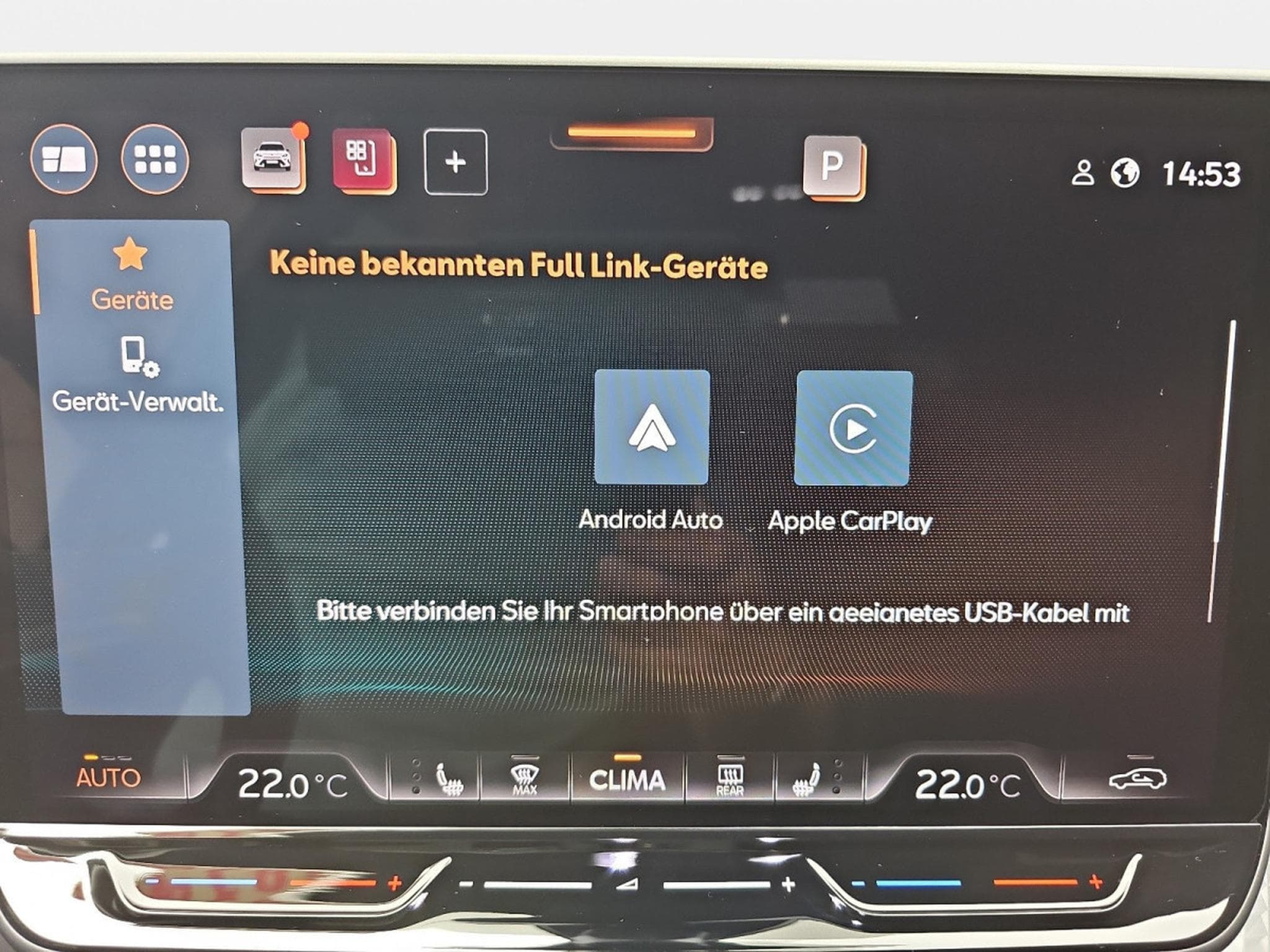 Cupra Formentor 1.5 TSI PHEV DSG 204 (2025) - Photo 9