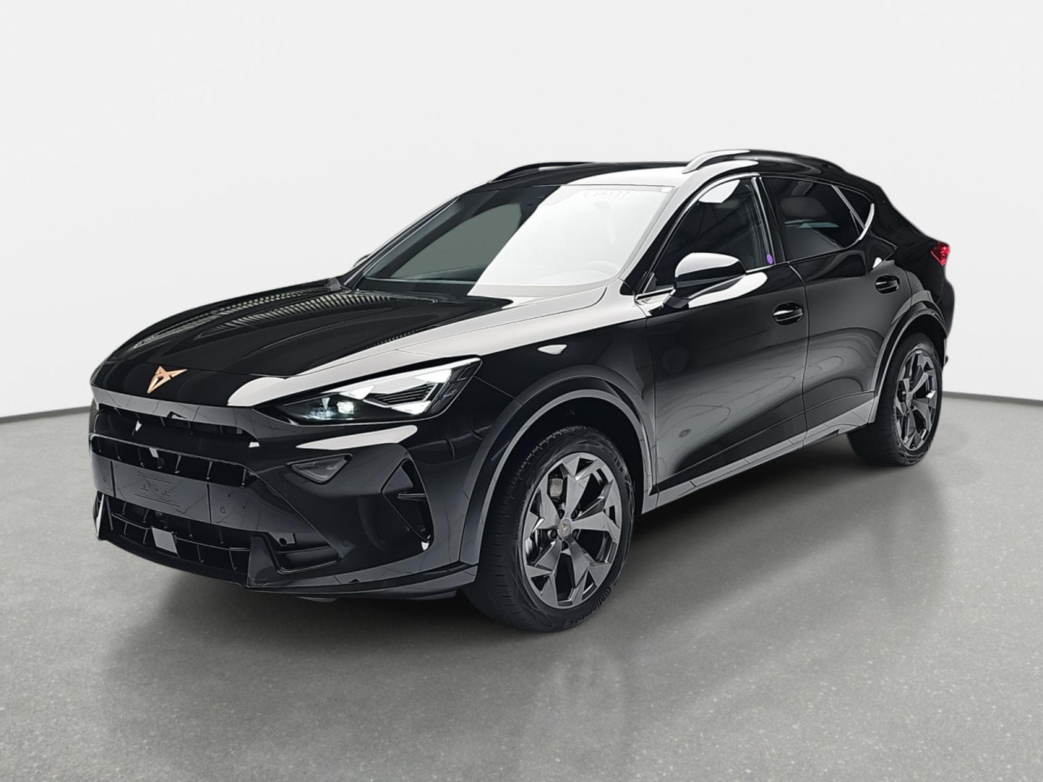 Cupra Formentor 1.5 TSi PHEV DSG 204 (2026) - Photo 2