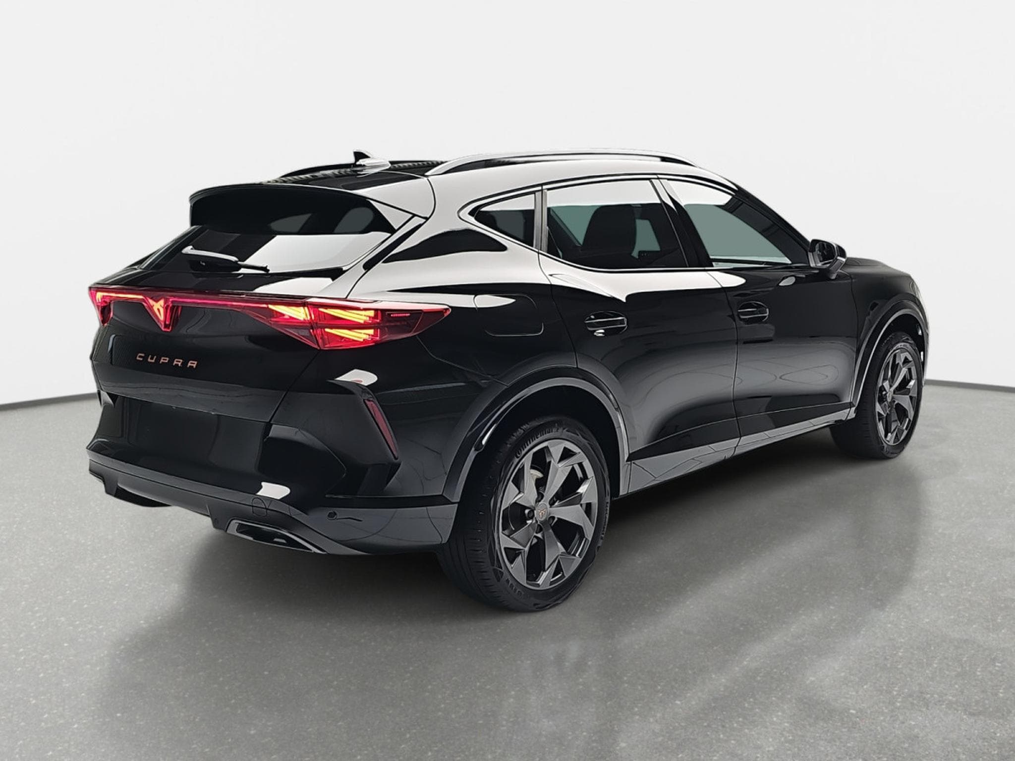 Cupra Formentor 1.5 TSi PHEV DSG 204 (2026) - Photo 3
