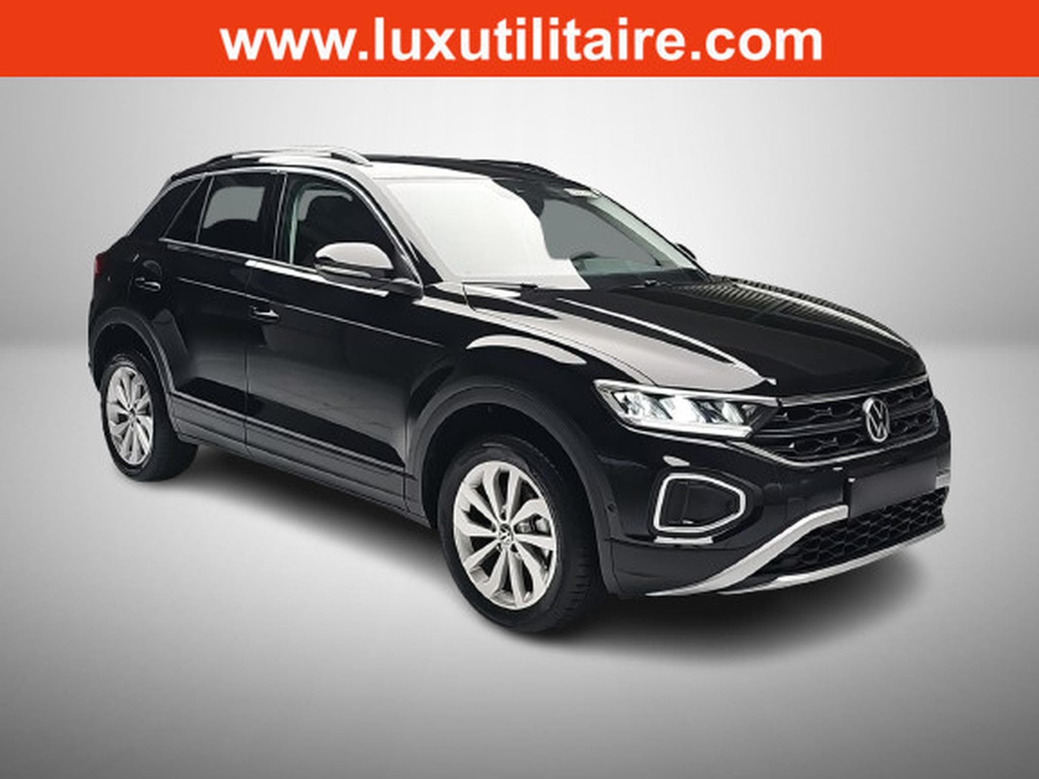 VW T-Roc 1.5 TSi 150 DSG Life (2026) - Photo 1