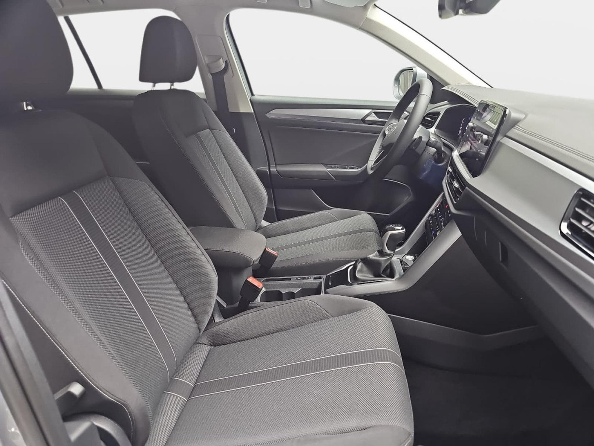VW T-Roc 1.5 TSi 150 DSG Life (2026) - Photo 15