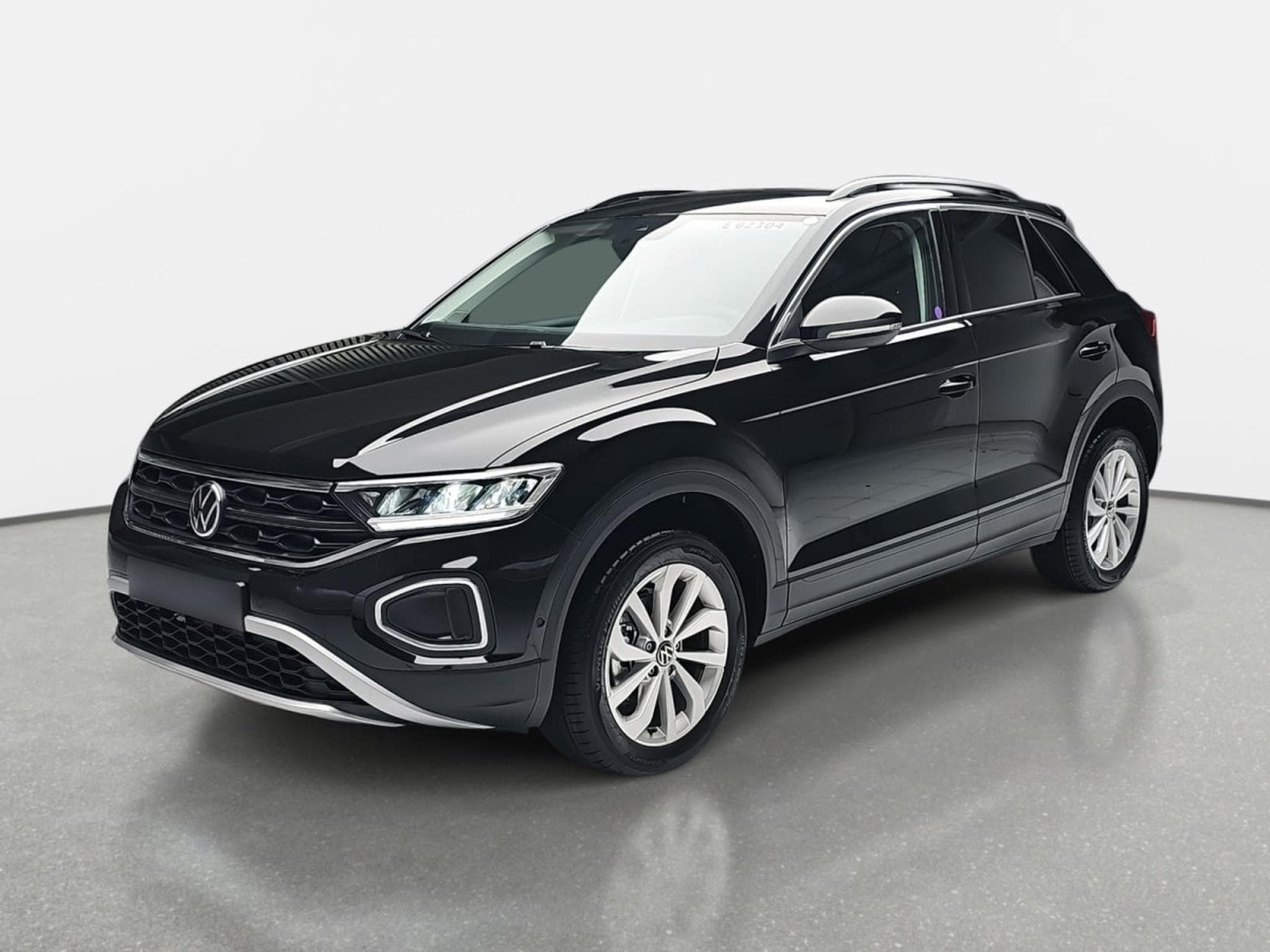 VW T-Roc 1.5 TSi 150 DSG Life (2026) - Photo 2