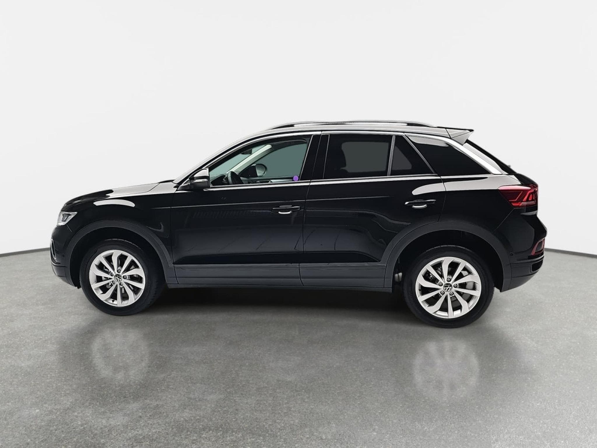 VW T-Roc 1.5 TSi 150 DSG Life (2026) - Photo 3