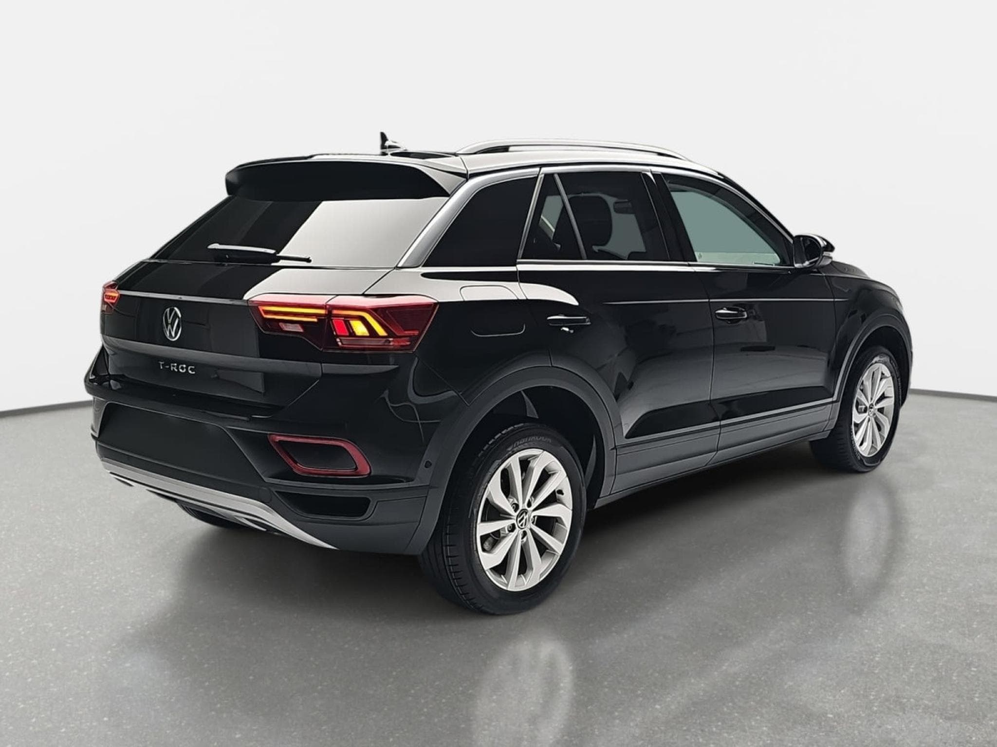 VW T-Roc 1.5 TSi 150 DSG Life (2026) - Photo 5