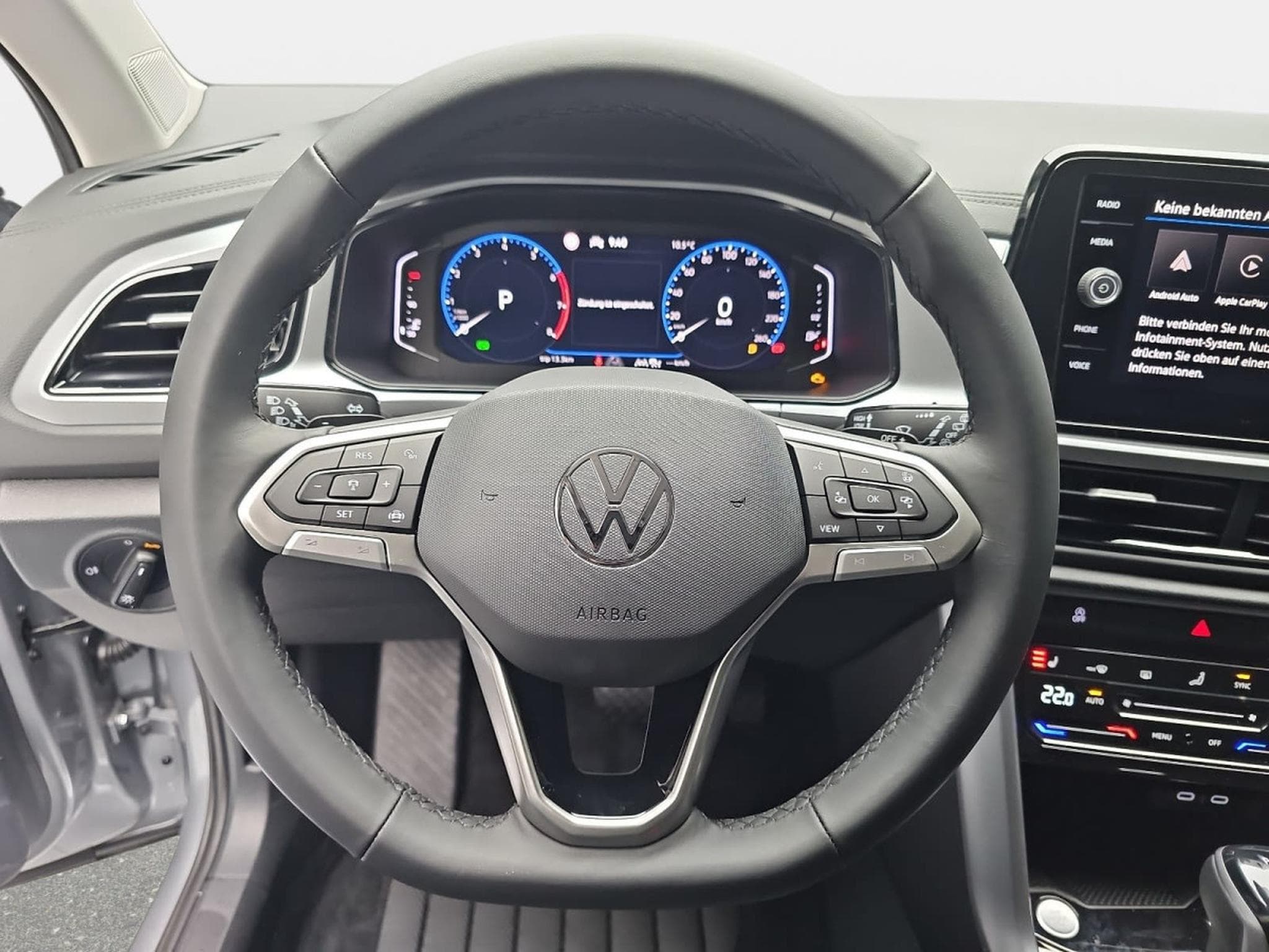 VW T-Roc 1.5 TSi 150 DSG Life (2026) - Photo 13