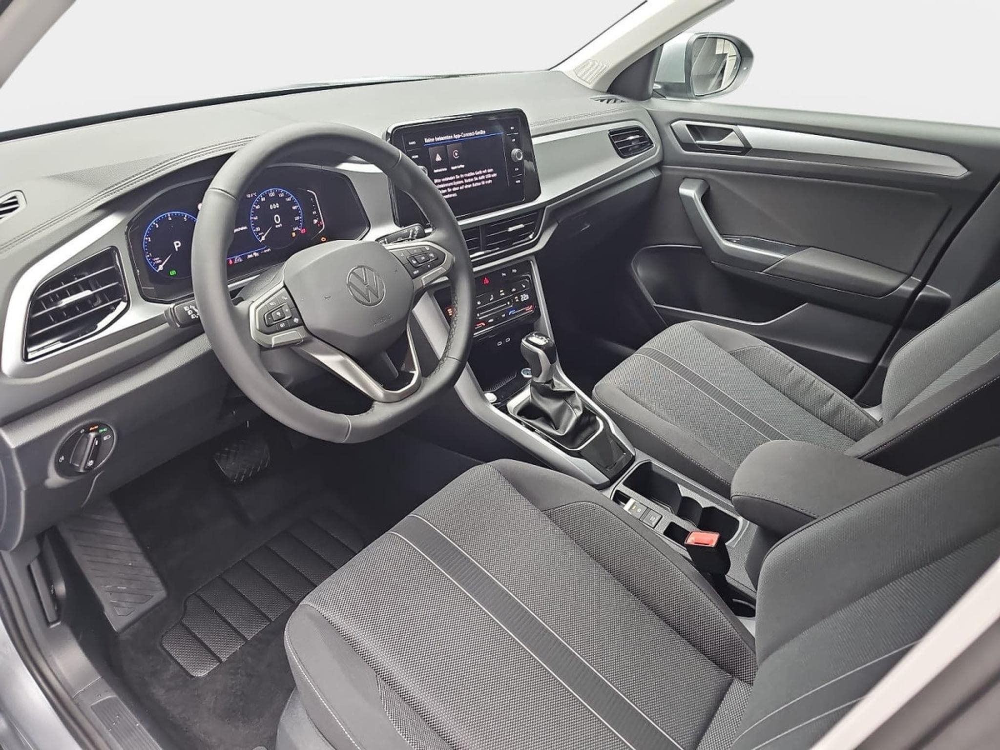 VW T-Roc 1.5 TSi 150 DSG Life (2026) - Photo 18