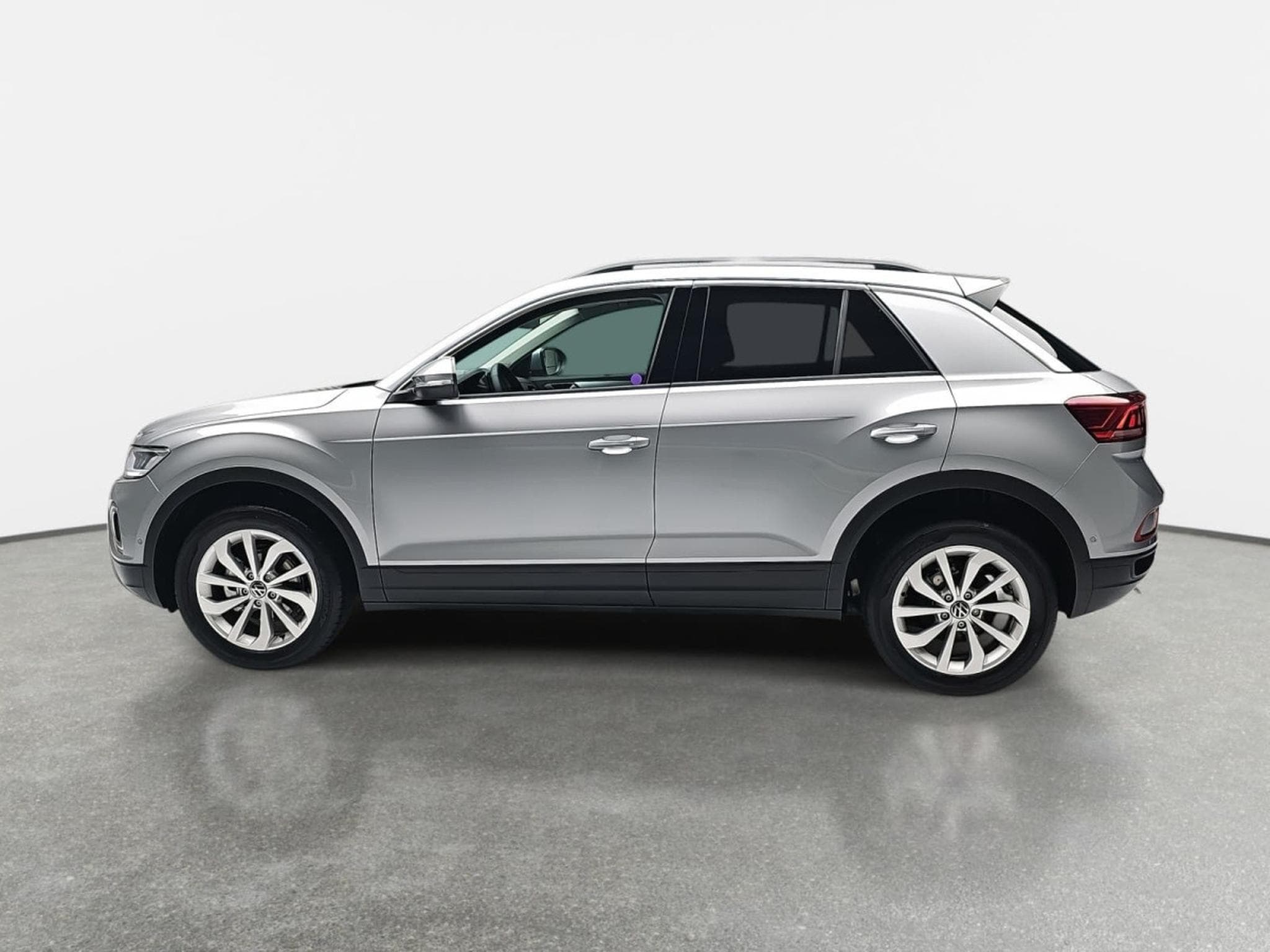 VW T-Roc 1.5 TSi 150 DSG Life (2026) - Photo 3