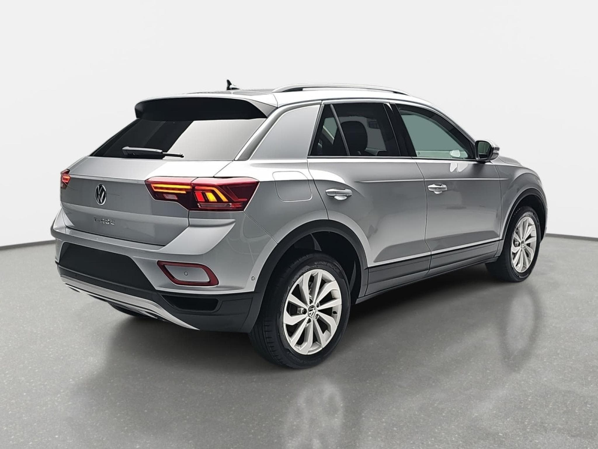VW T-Roc 1.5 TSi 150 DSG Life (2026) - Photo 4