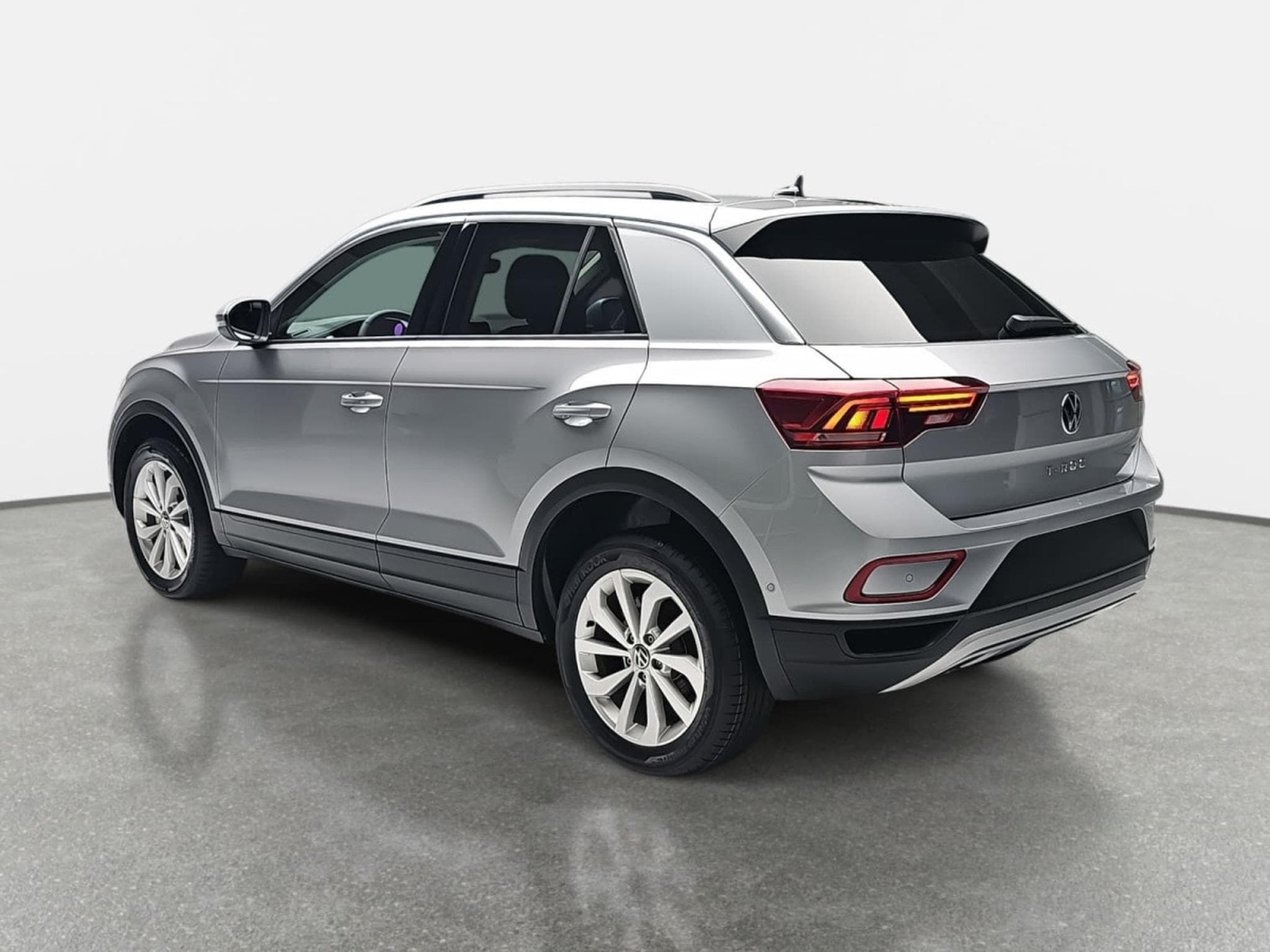 VW T-Roc 1.5 TSi 150 DSG Life (2026) - Photo 5