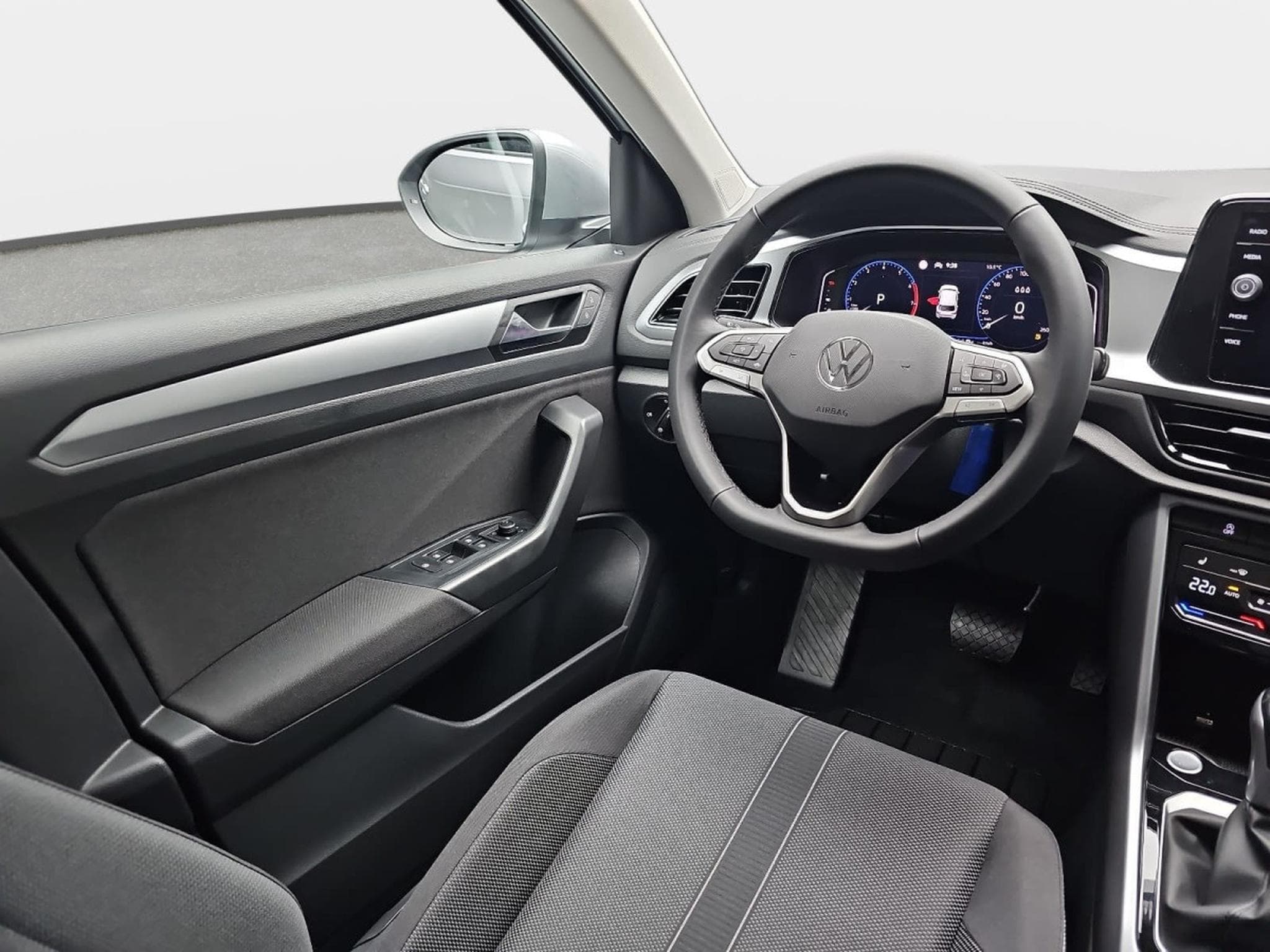 VW T-Roc 1.5 TSi 150 DSG Life (2026) - Photo 8