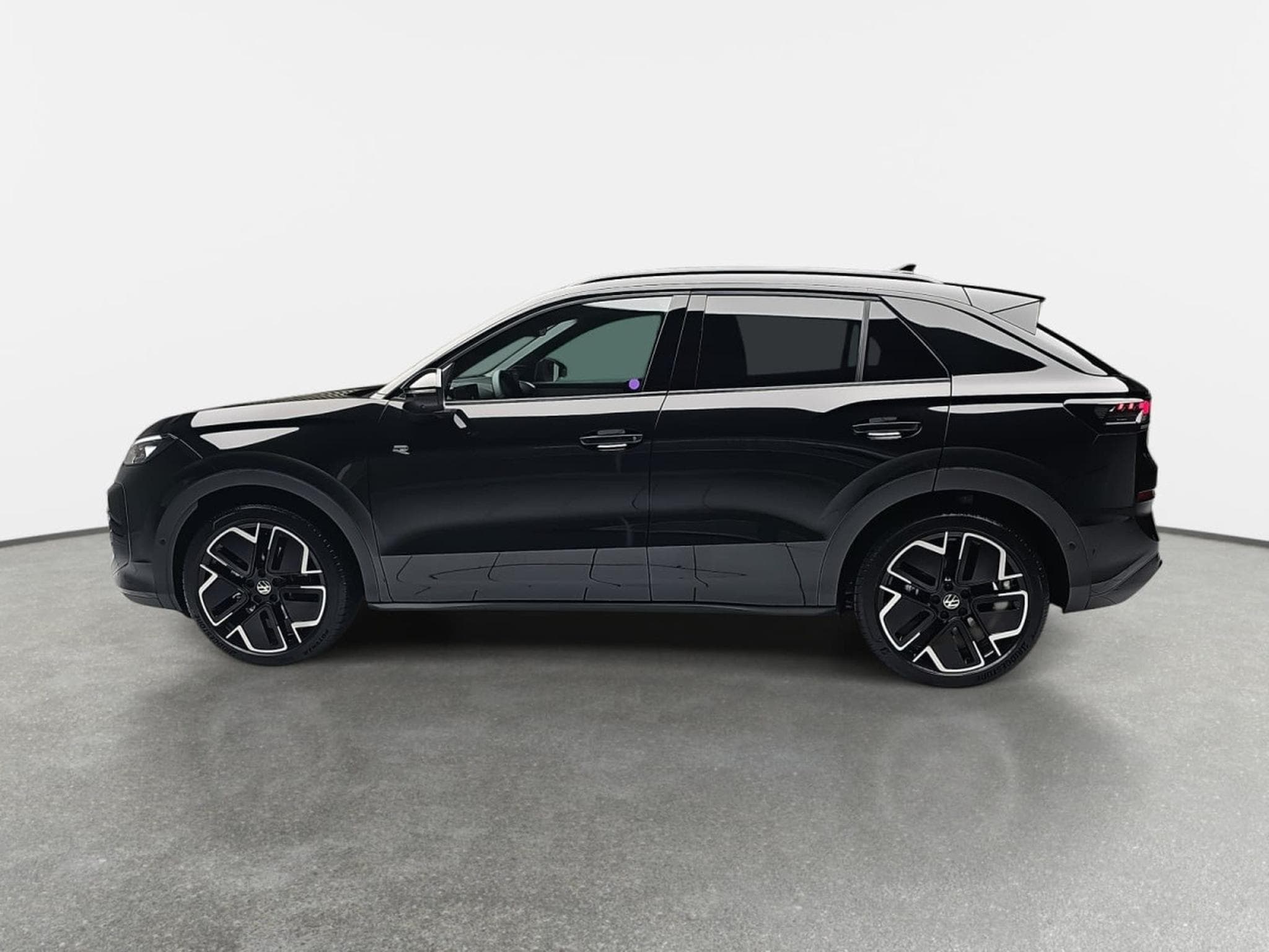 VW T-Roc 1.5 eTSi 150 DSG R-Line (2026) - Photo 3