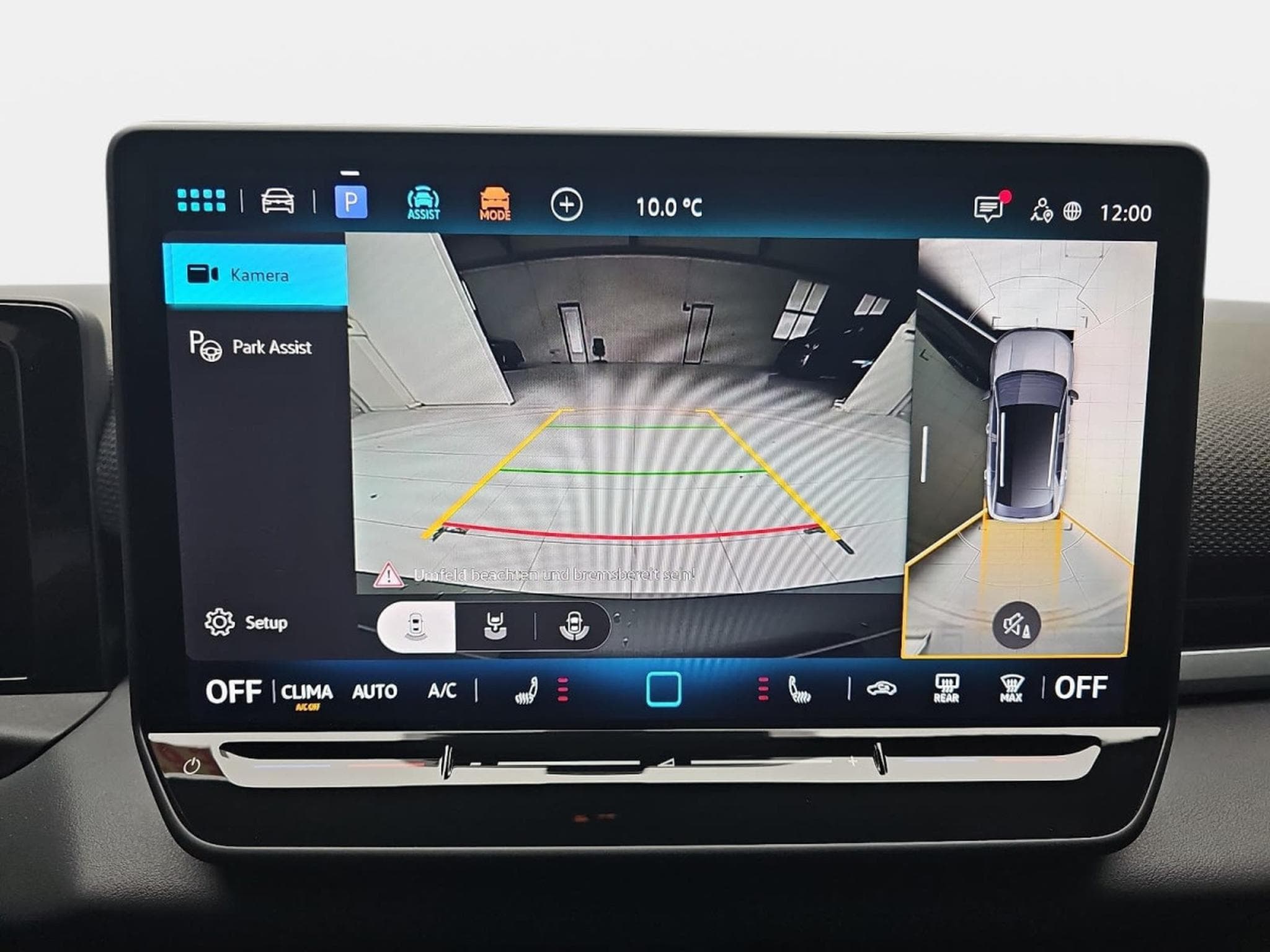 VW T-Roc 1.5 eTSi 150 DSG R-Line (2026) - Photo 9