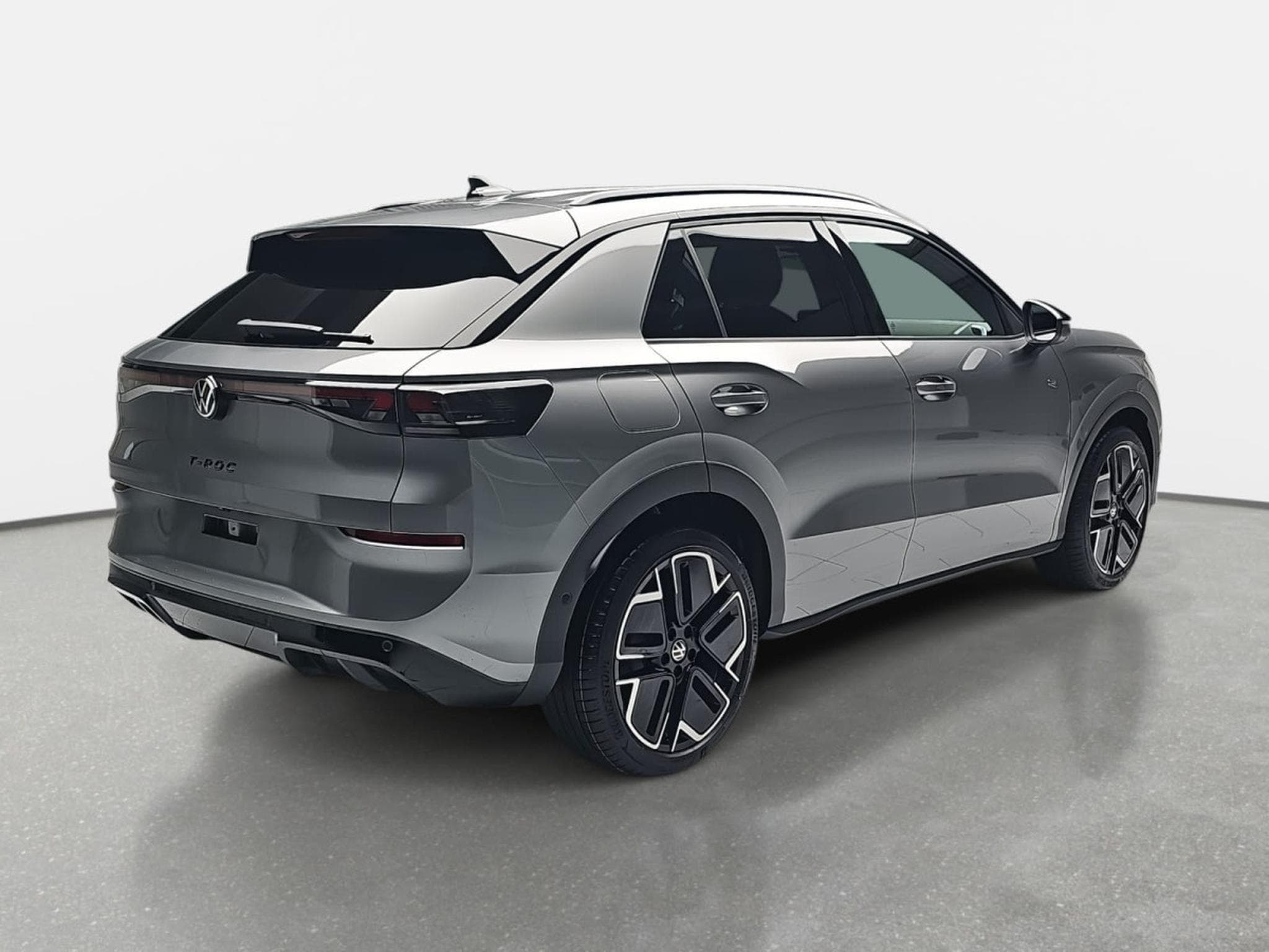 VW T-Roc 1.5 eTSi 150 DSG R-Line (2026) - Photo 4