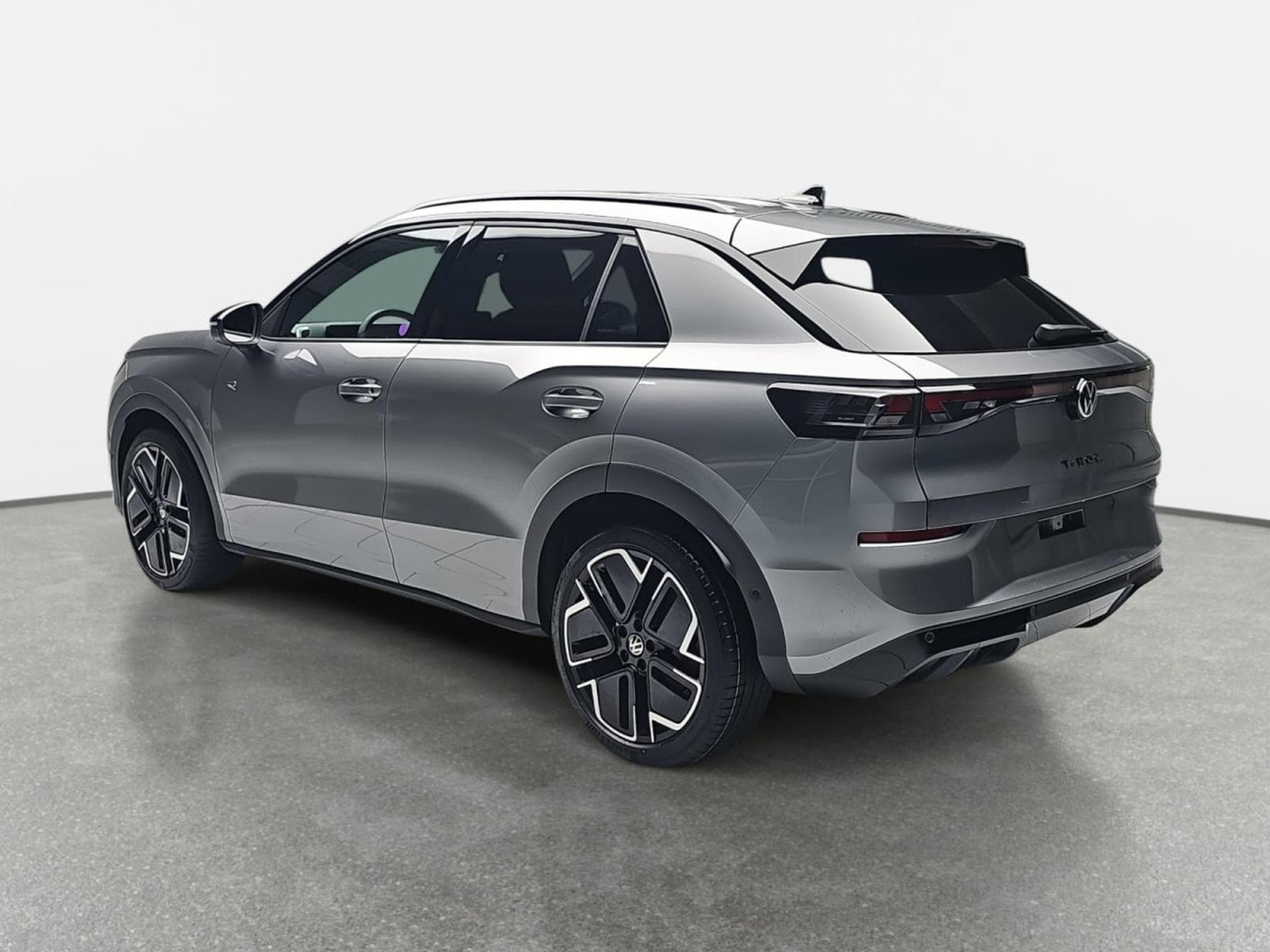 VW T-Roc 1.5 eTSi 150 DSG R-Line (2026) - Photo 5