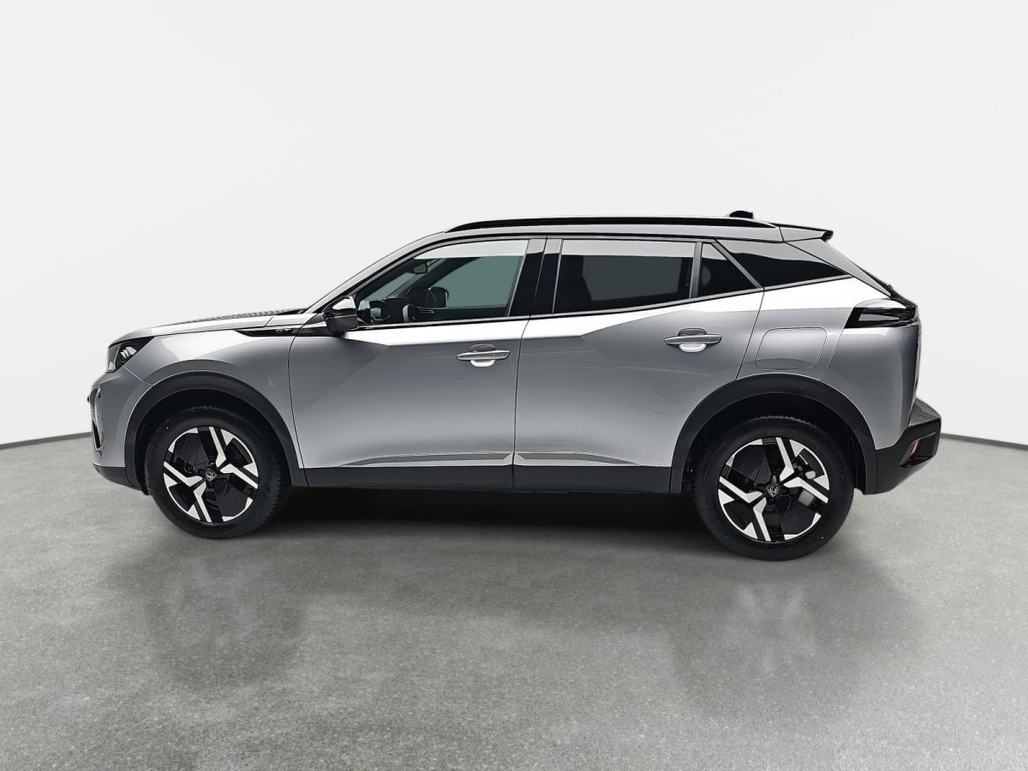 Peugeot 2008 1.2 Hybrid 145 E-DSC6 GT (2025) - Photo 3