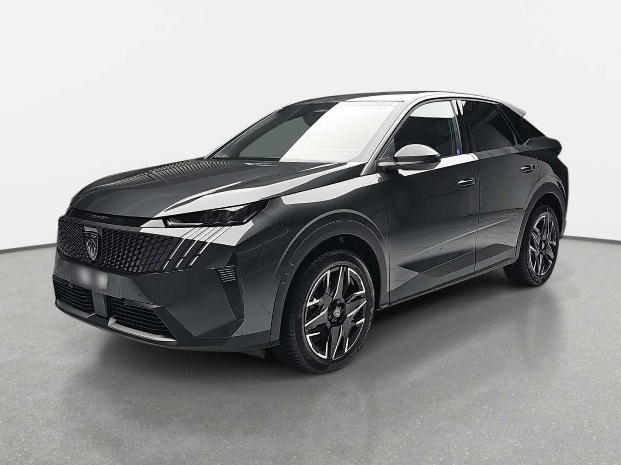 Peugeot 3008 1.2 Hybrid 145 E-DSC6 Allure (2025) - Photo 2