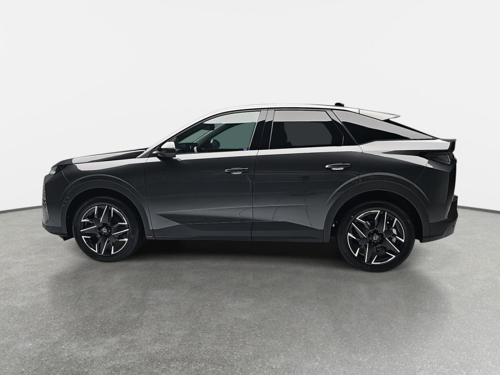 Peugeot 3008 1.2 Hybrid 145 E-DSC6 Allure (2025) - Photo 3