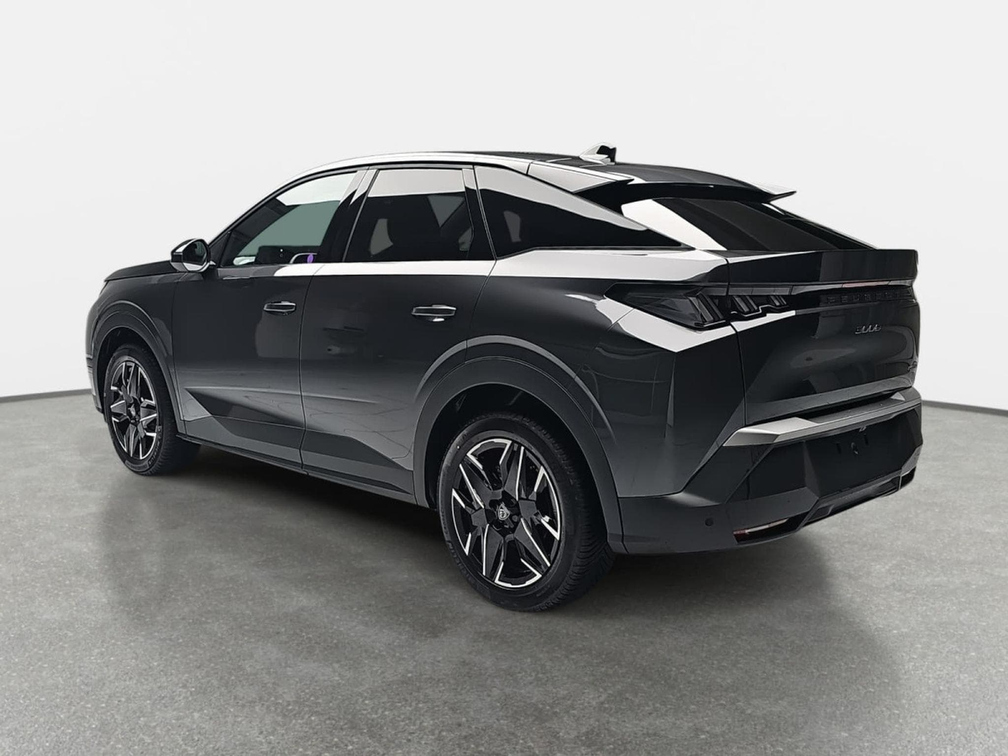 Peugeot 3008 1.2 Hybrid 145 E-DSC6 Allure (2025) - Photo 4