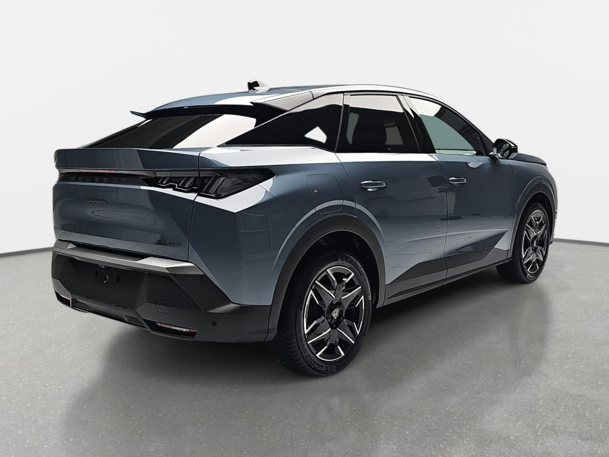 Peugeot 3008 1.2 Hybrid 145 E-DSC6 Allure (2025) - Photo 5