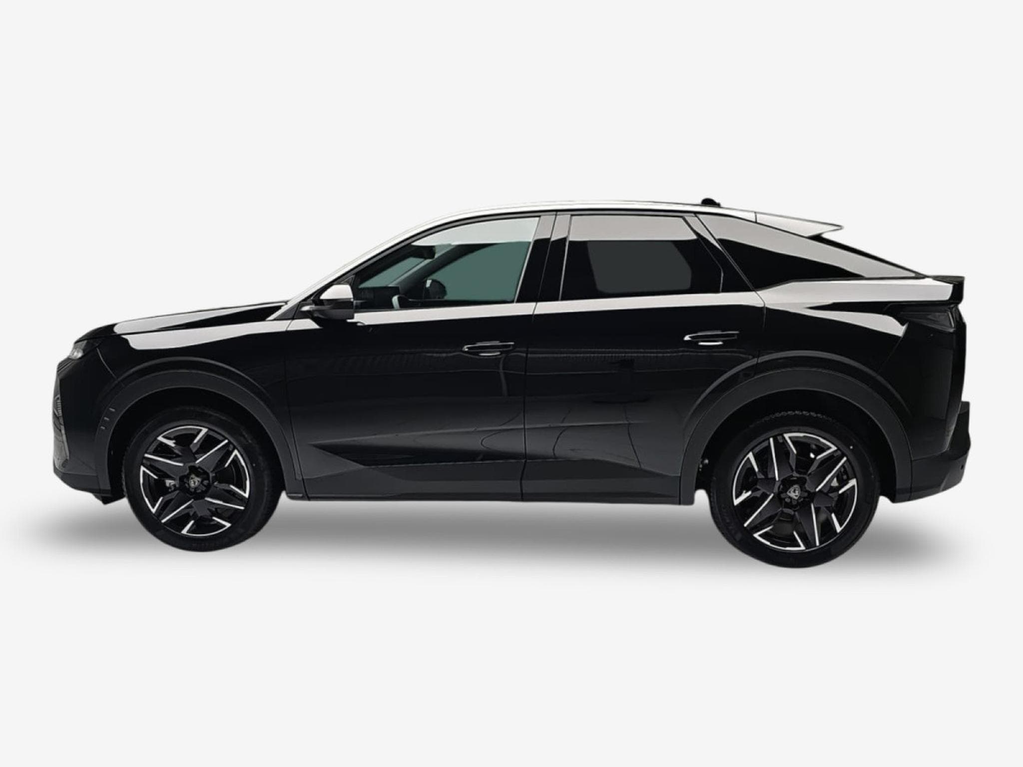 Peugeot 3008 1.2 Hybrid 145 E-DSC6 Allure (2025) - Photo 3