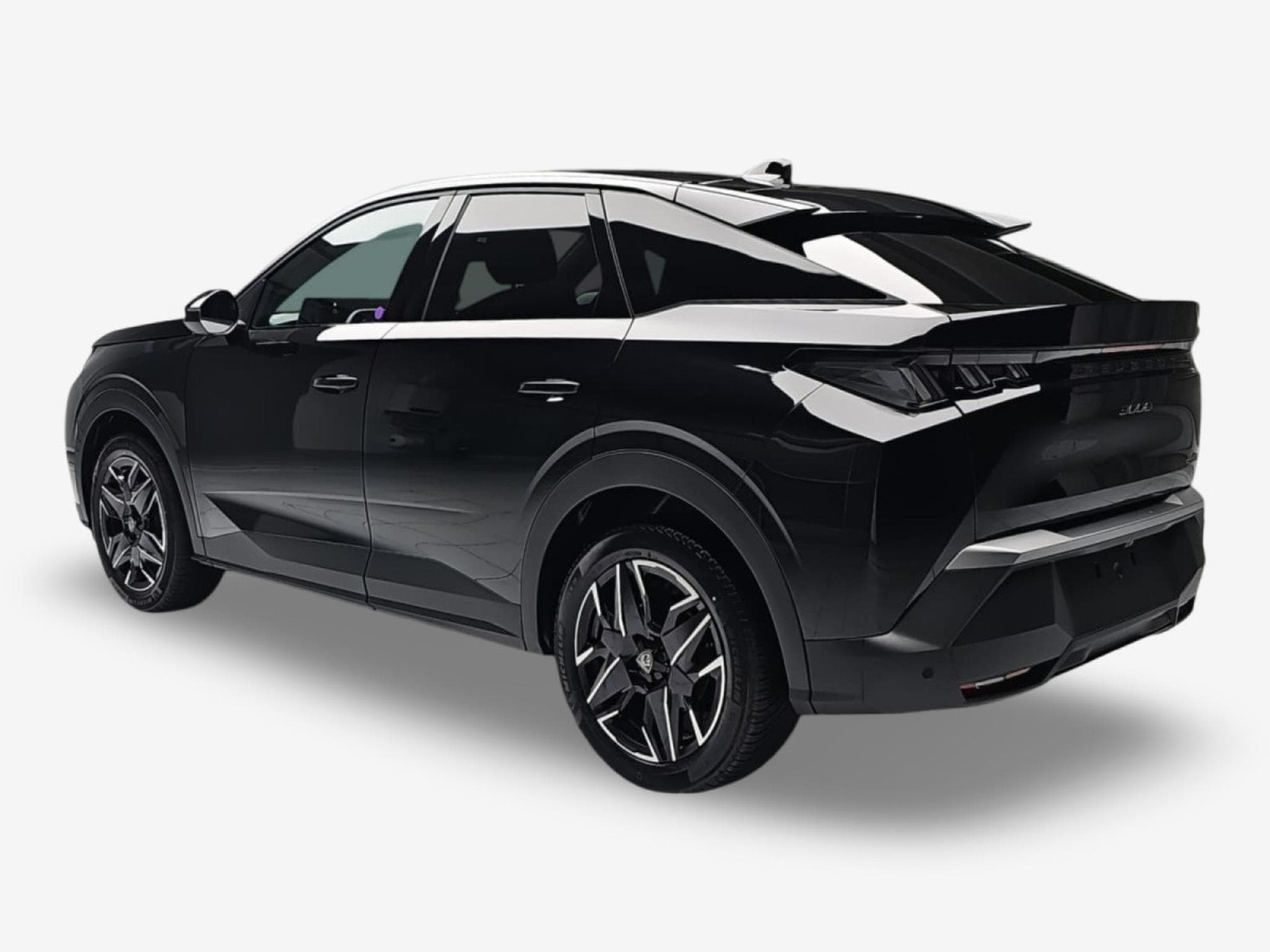 Peugeot 3008 1.2 Hybrid 145 E-DSC6 Allure (2025) - Photo 5