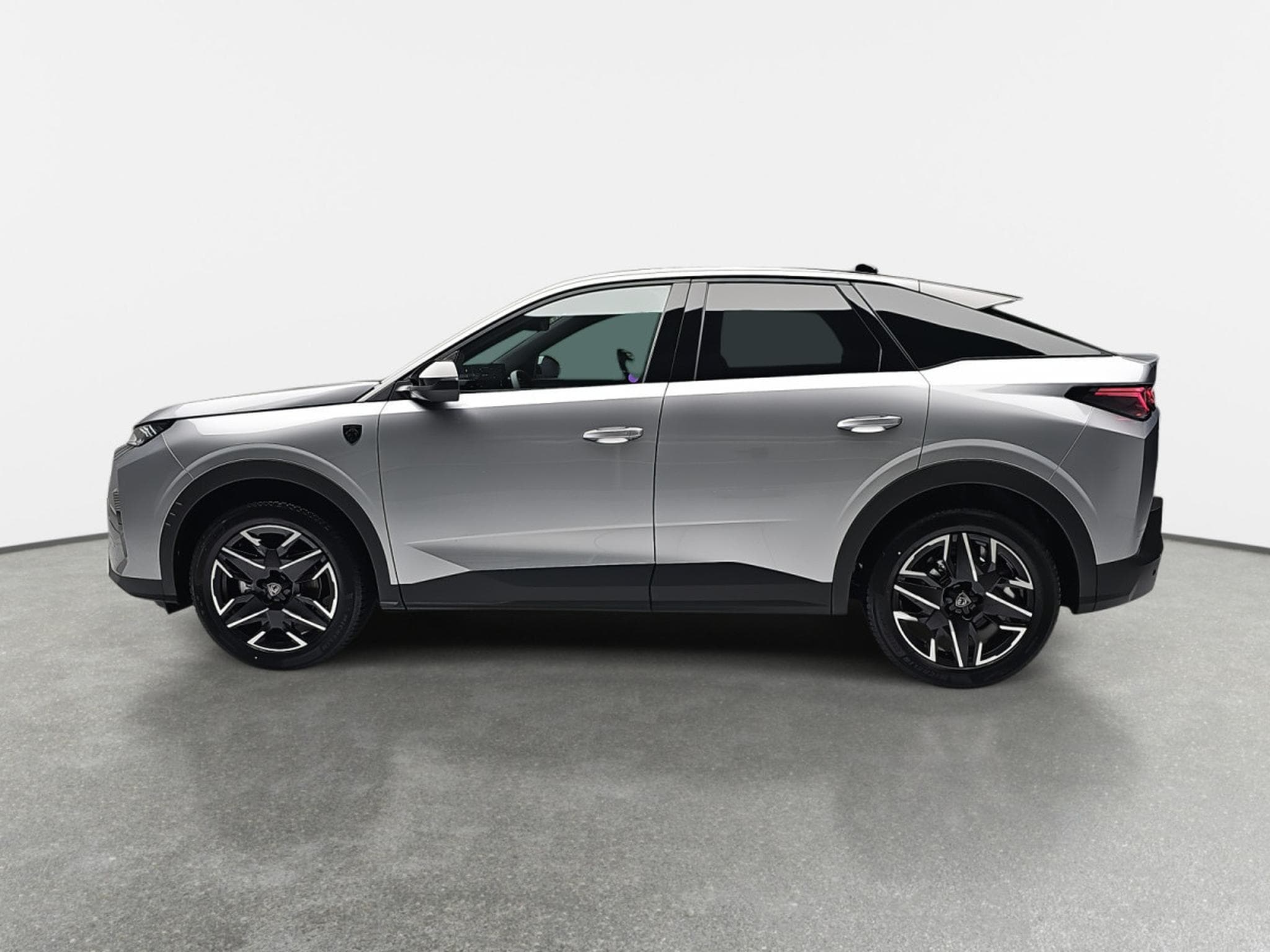 Peugeot 3008 1.2 Hybrid 145 E-DSC6 GT (2025) - Photo 5