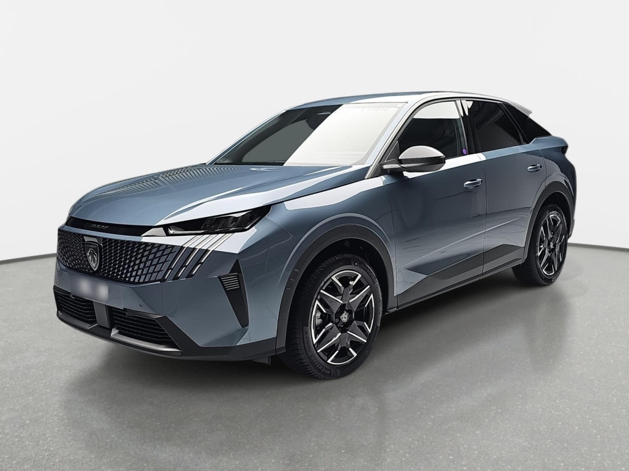 Peugeot 3008 1.2 Hybrid 145 E-DSC6 GT (2025) - Photo 2