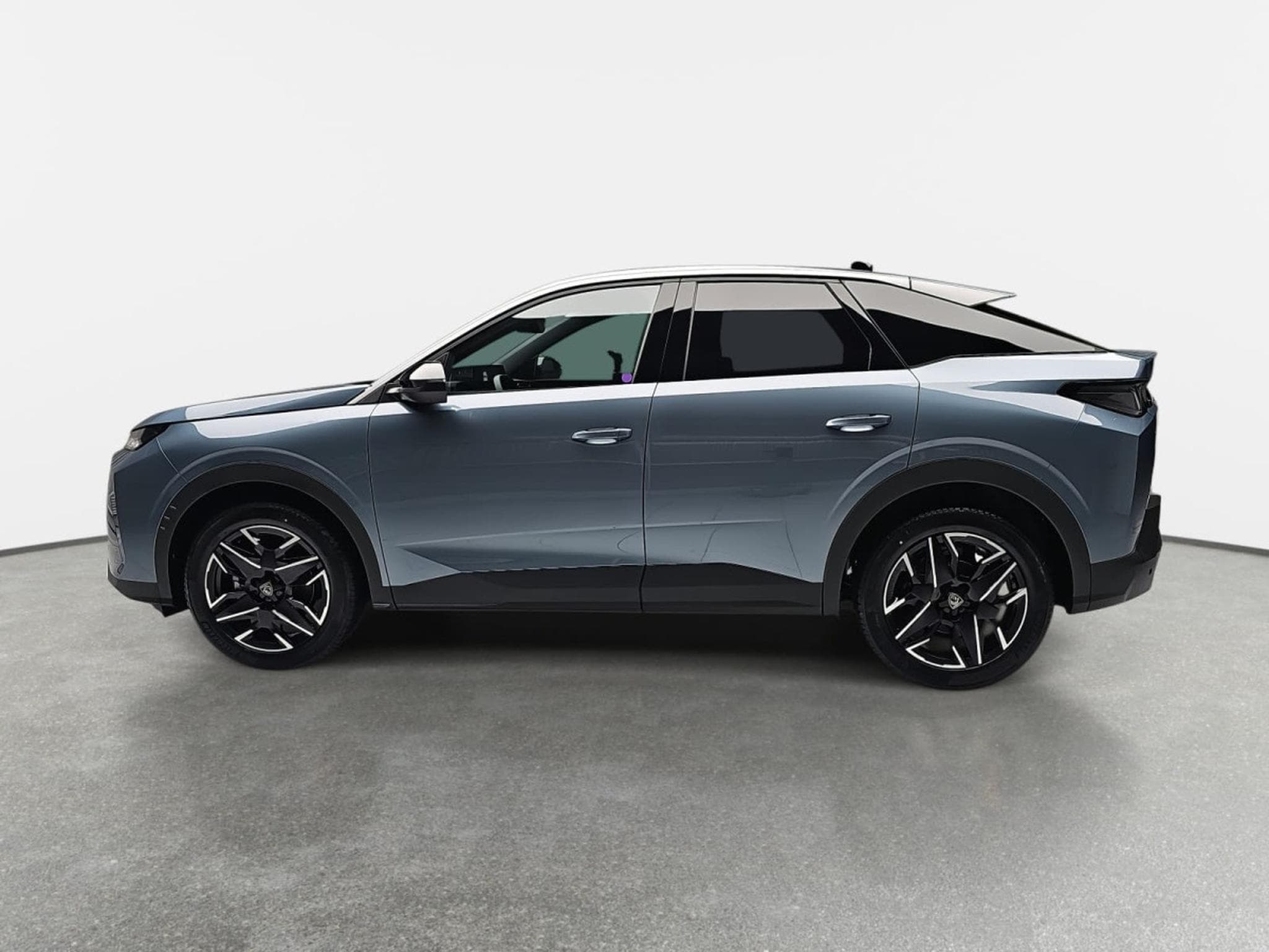 Peugeot 3008 1.2 Hybrid 145 E-DSC6 GT (2025) - Photo 3