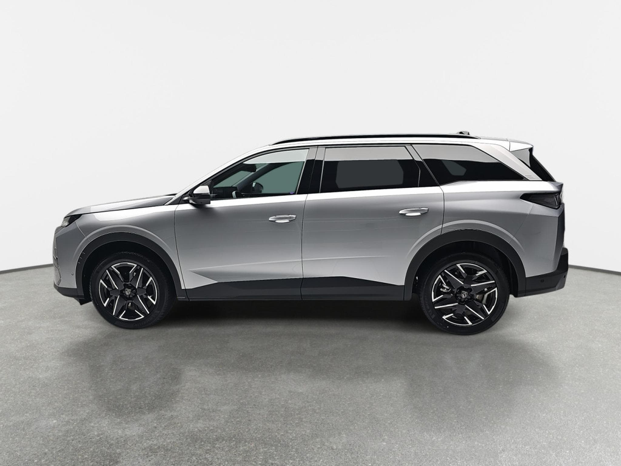 Peugeot 5008 1.2 PureTech 146 e-DSC6 ALLURE (2025) - Foto 5