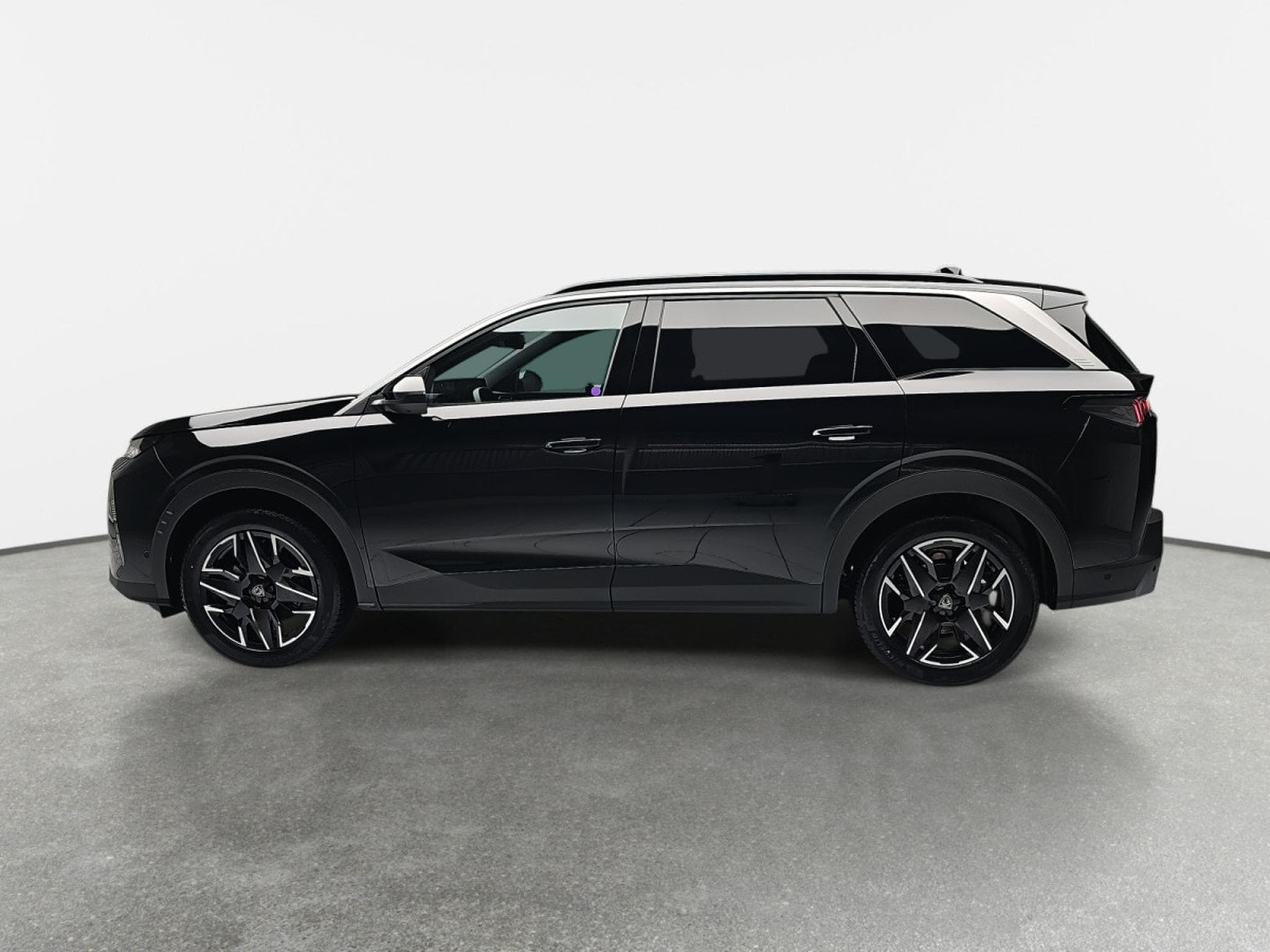Peugeot 5008 1.2 PureTech 146 e-DSC6 ALLURE (2025) - Foto 3