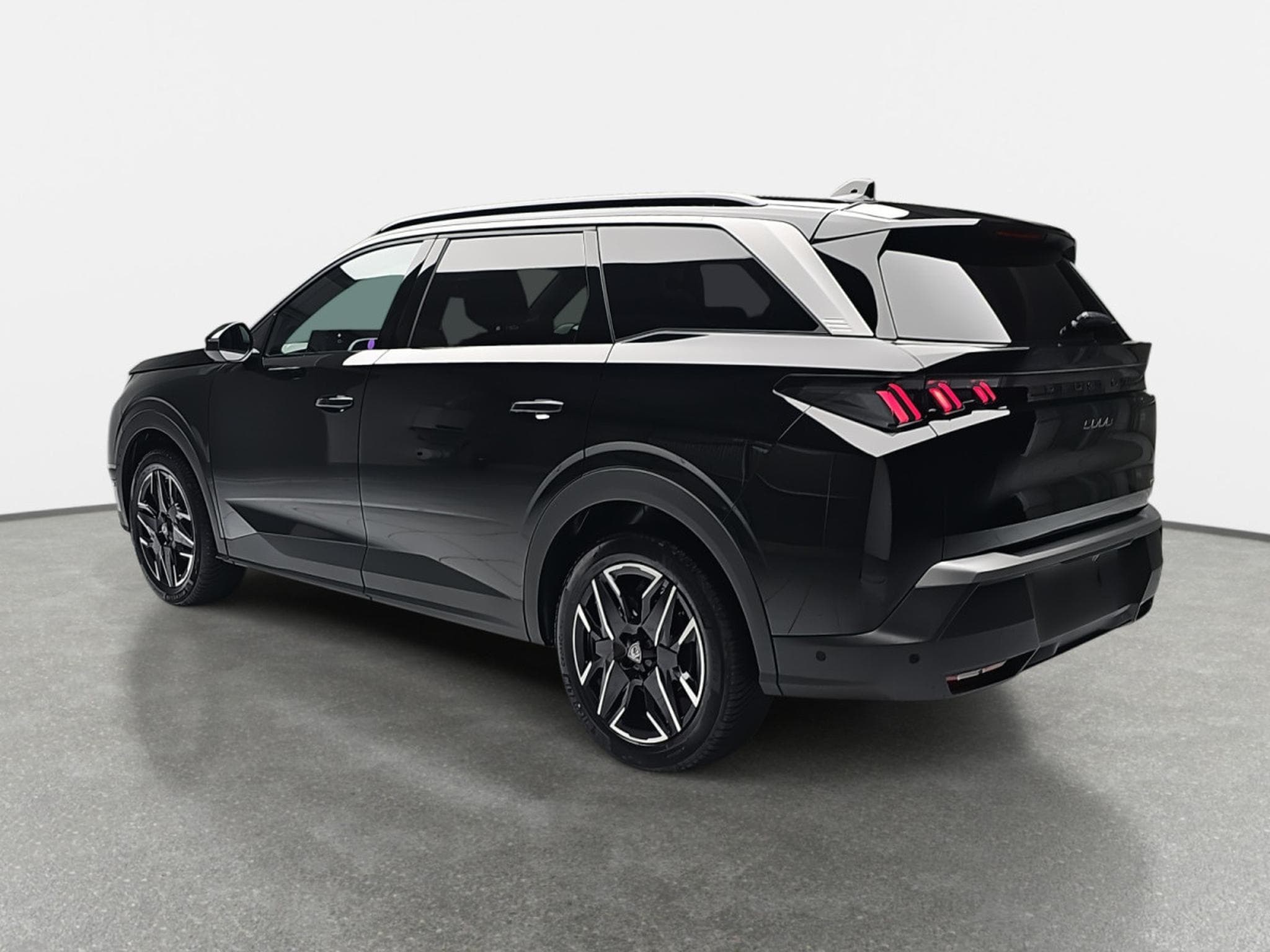 Peugeot 5008 1.2 PureTech 146 e-DSC6 ALLURE (2025) - Foto 5