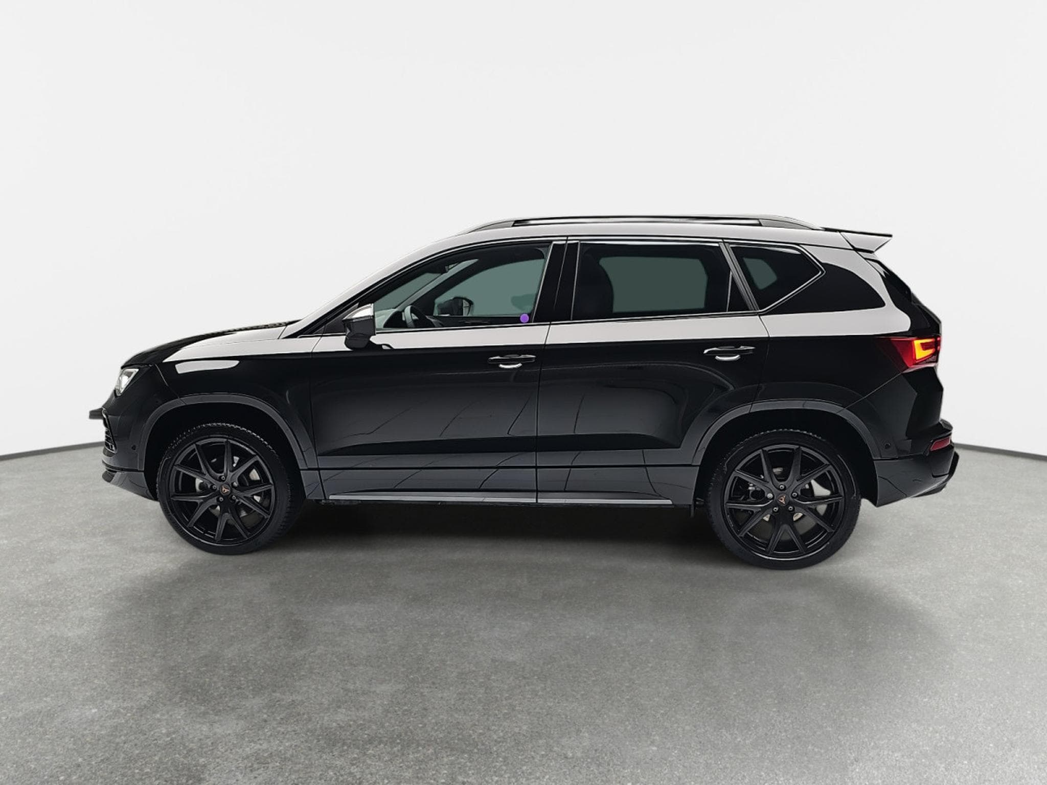 Cupra Ateca 1.5 TSi DSG 150 (2026) - Foto 3