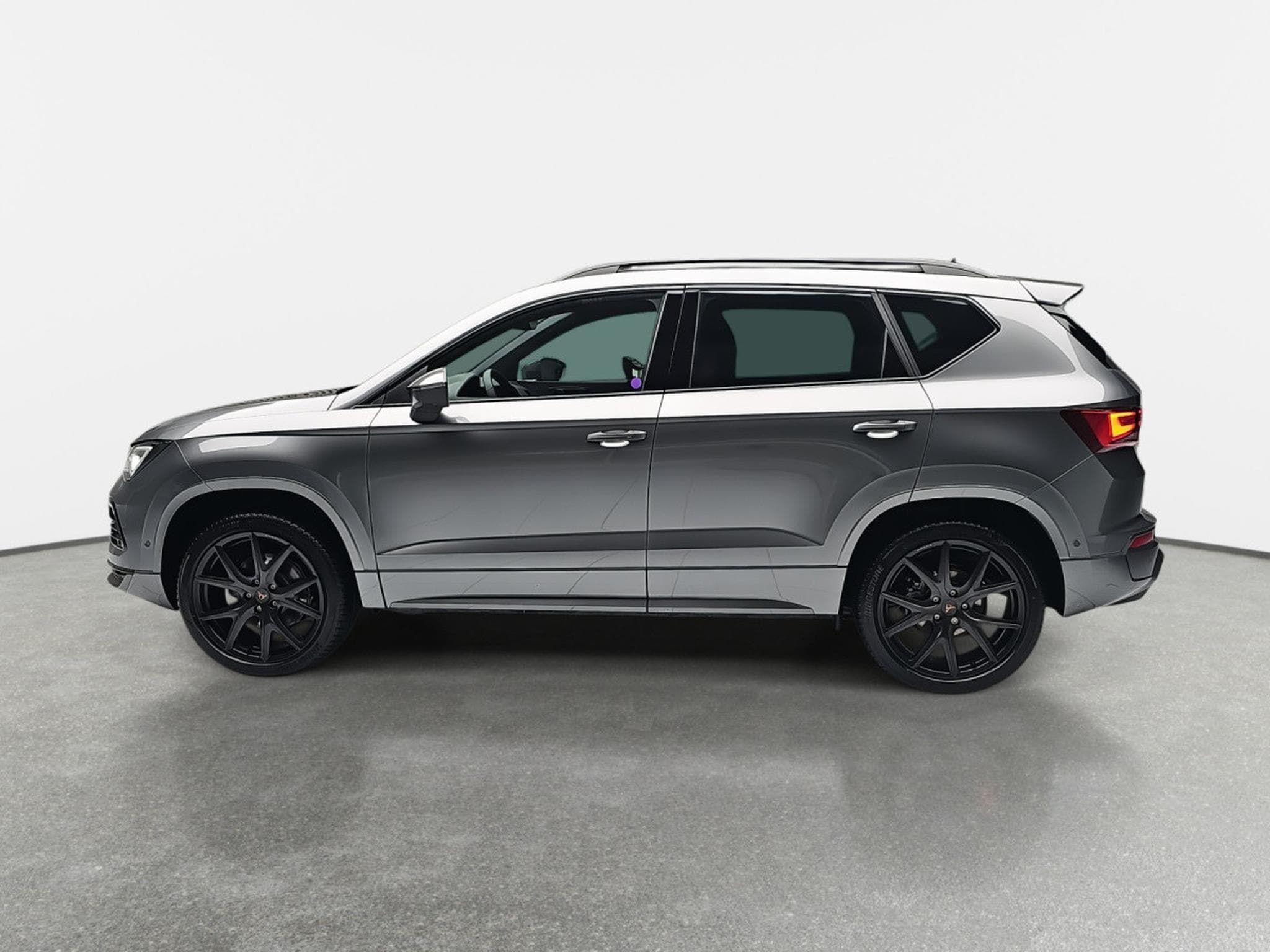 Cupra Ateca 1.5 TSi DSG 150 (2026) - Foto 3