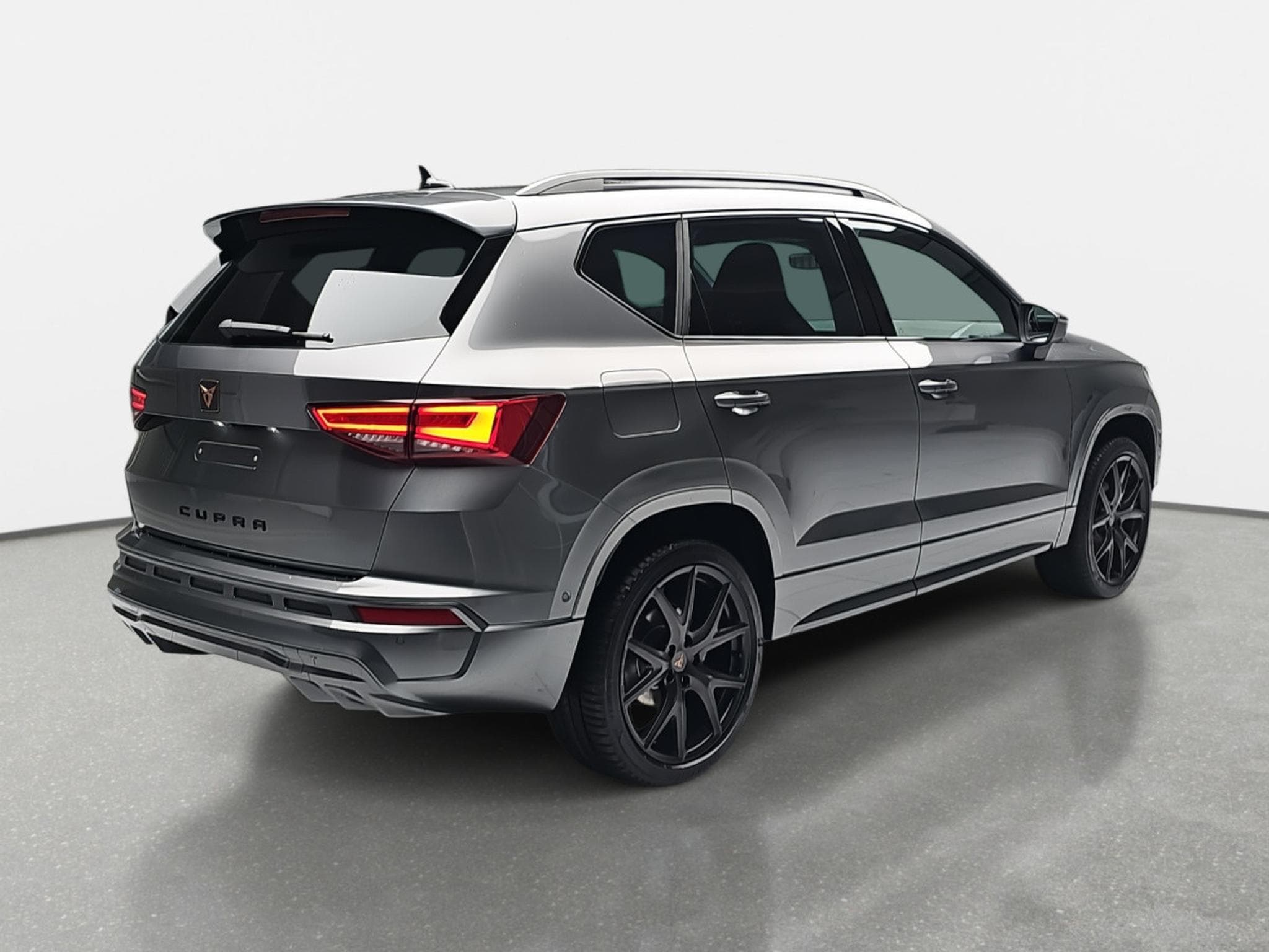 Cupra Ateca 1.5 TSi DSG 150 (2026) - Foto 5
