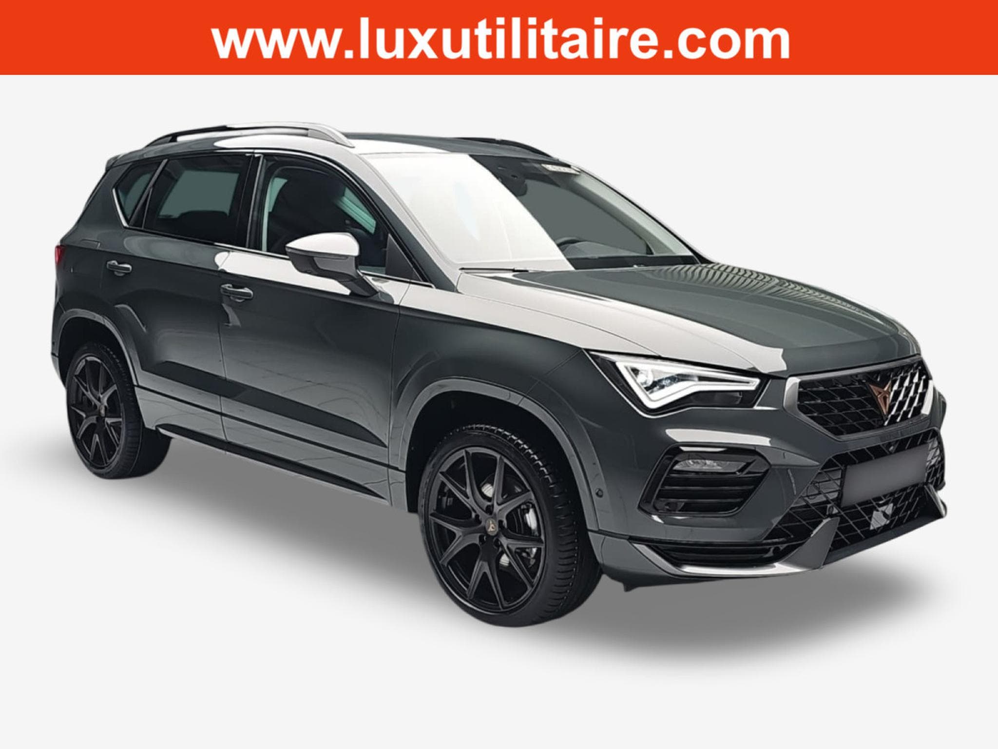 Cupra Ateca 1.5 TSi DSG 150 (2026) - Foto 1