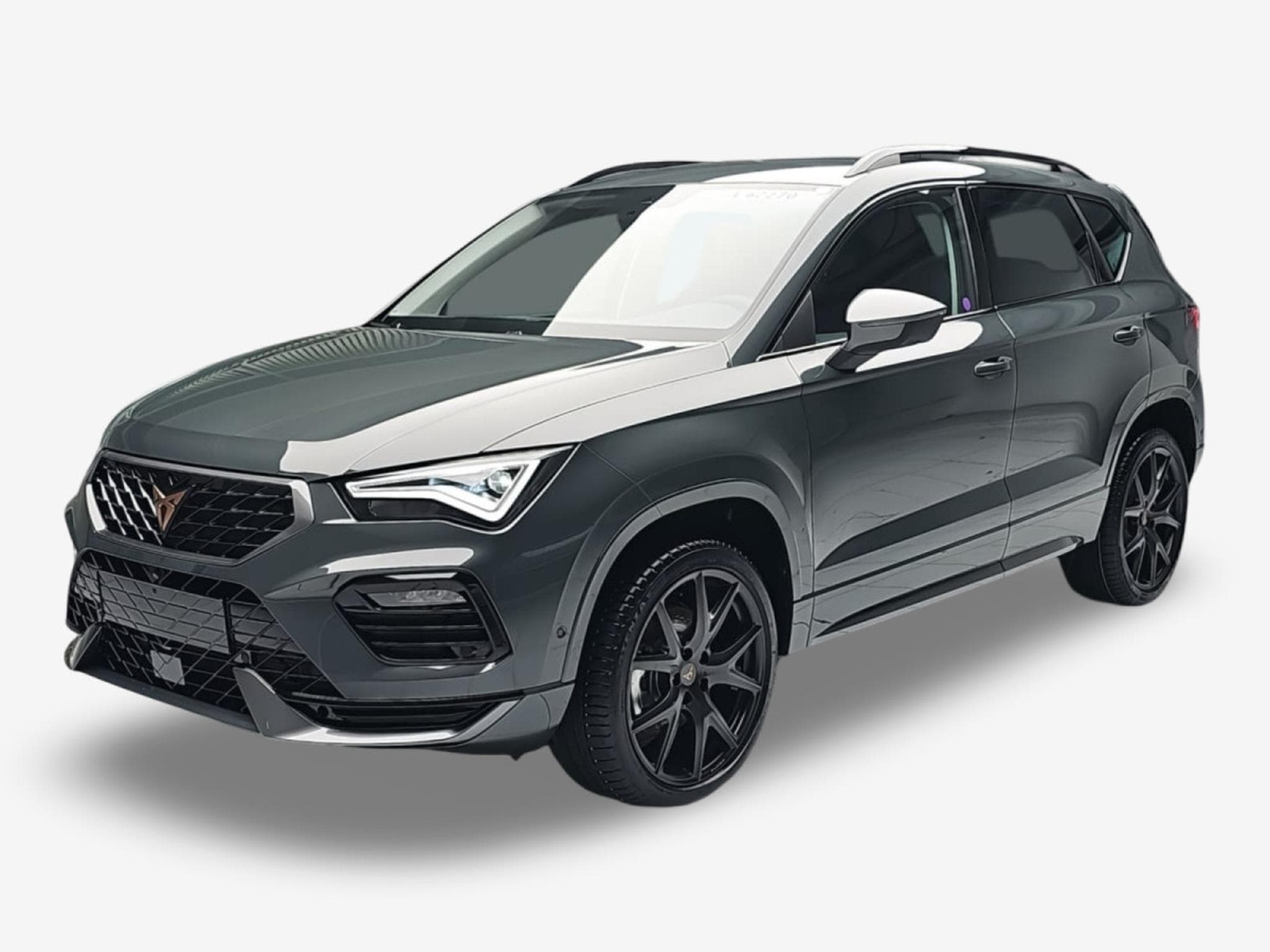 Cupra Ateca 1.5 TSi DSG 150 (2026) - Foto 2