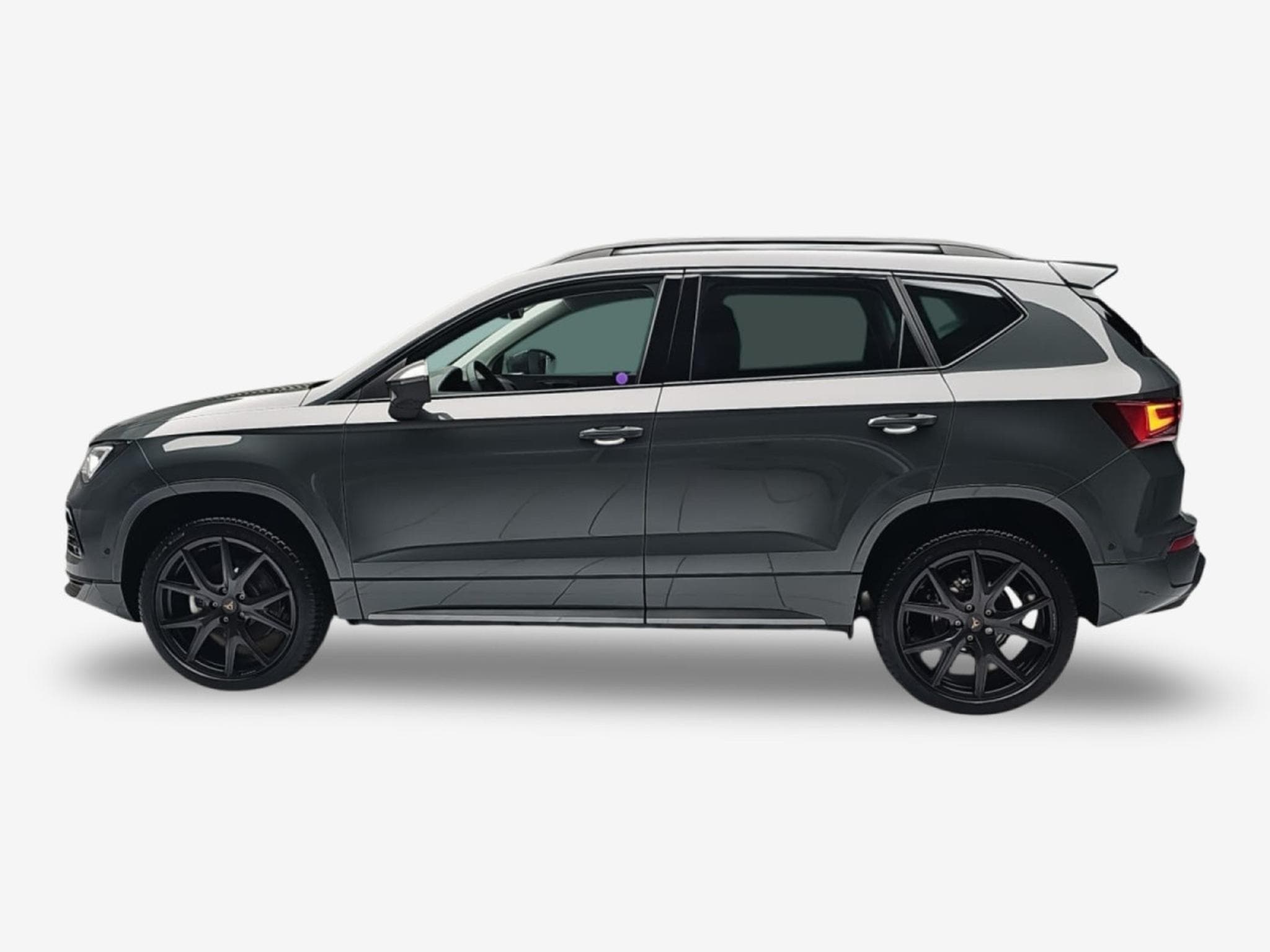 Cupra Ateca 1.5 TSi DSG 150 (2026) - Foto 3