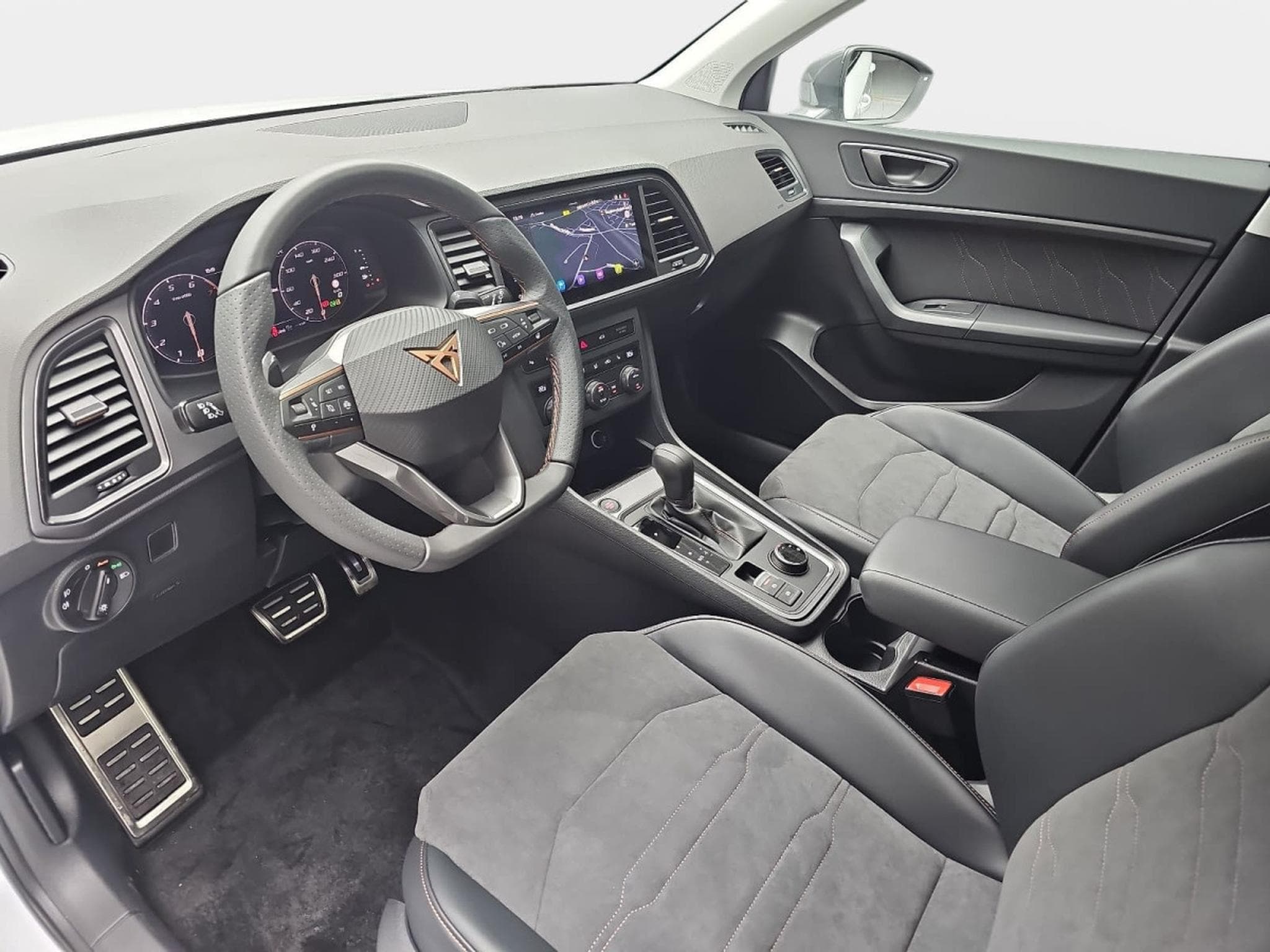 Cupra Ateca 1.5 TSi DSG 150 (2026) - Foto 16