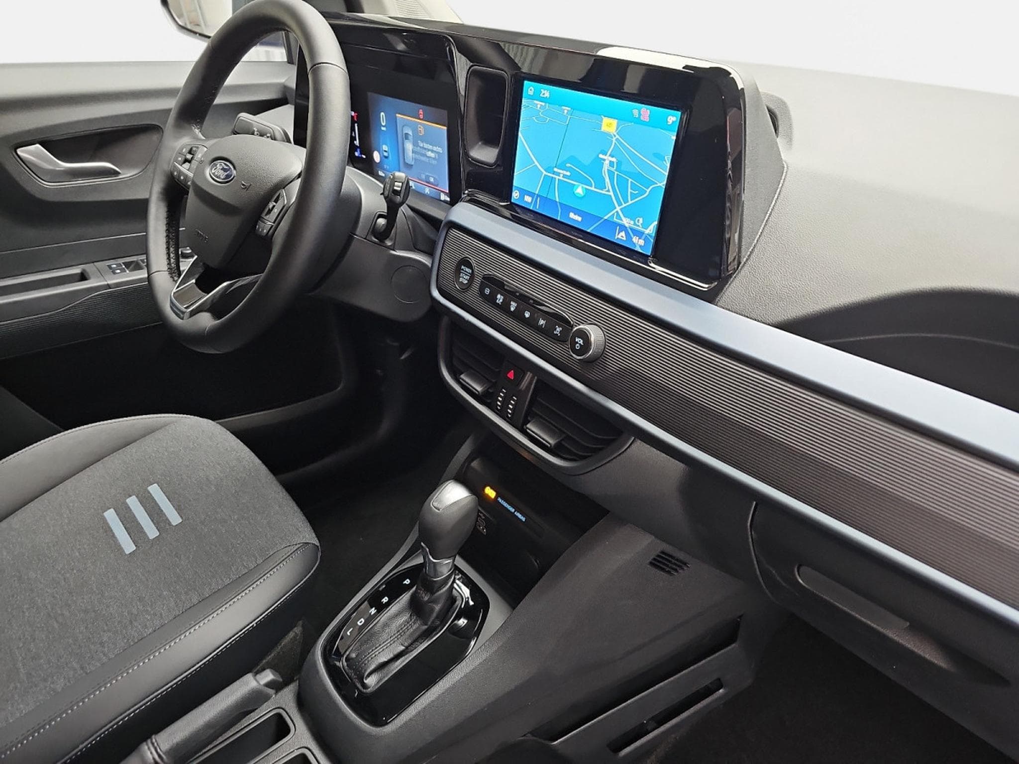 Ford Tourneo 1.0i Ecoboost 126 Active Automatik (2026) - Foto 14