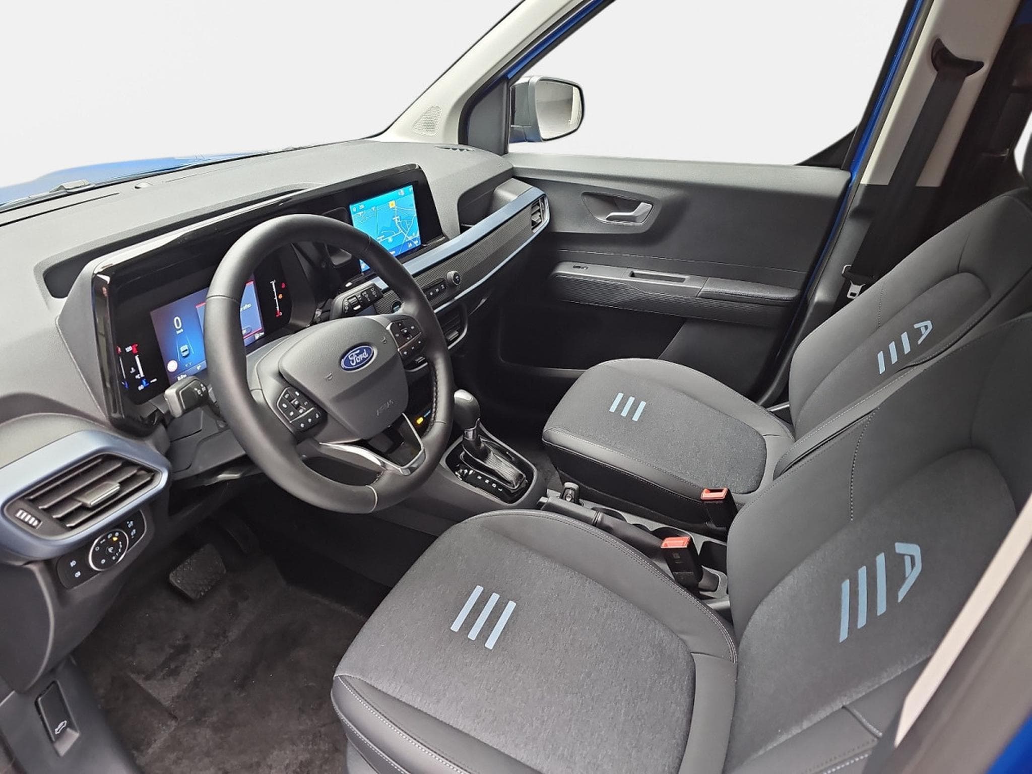 Ford Tourneo 1.0i Ecoboost 126 Active Automatik (2026) - Foto 16