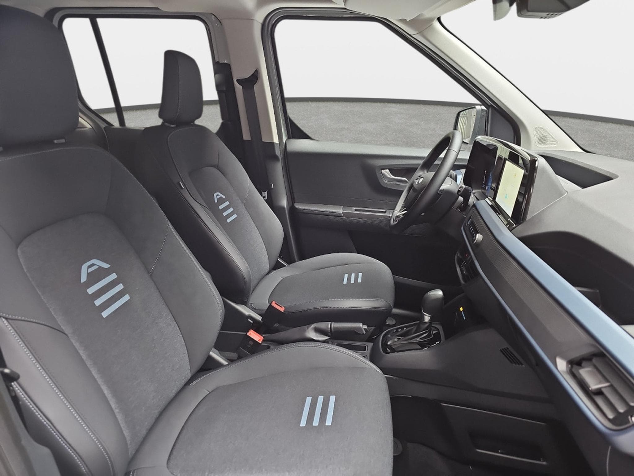Ford Tourneo 1.0i Ecoboost 126 Active Automatik (2026) - Foto 14