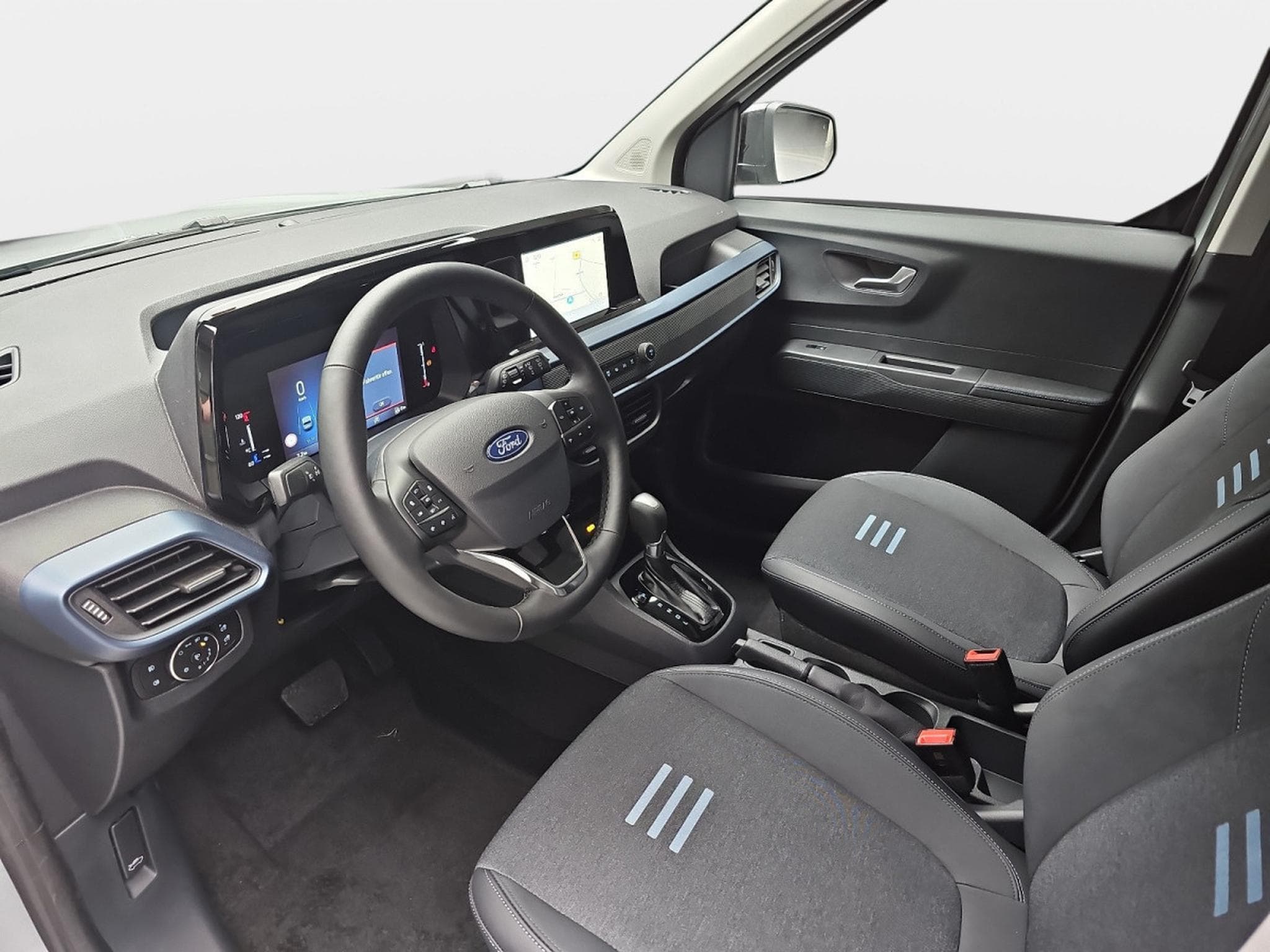Ford Tourneo 1.0i Ecoboost 126 Active Automatik (2026) - Foto 17
