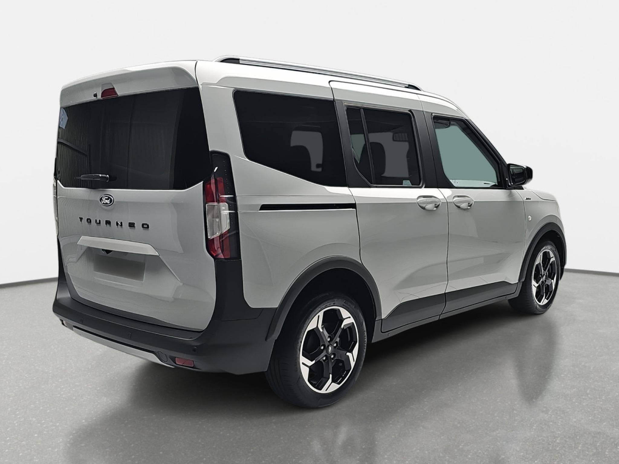Ford Tourneo 1.0i Ecoboost 126 Active Automatik (2026) - Foto 3