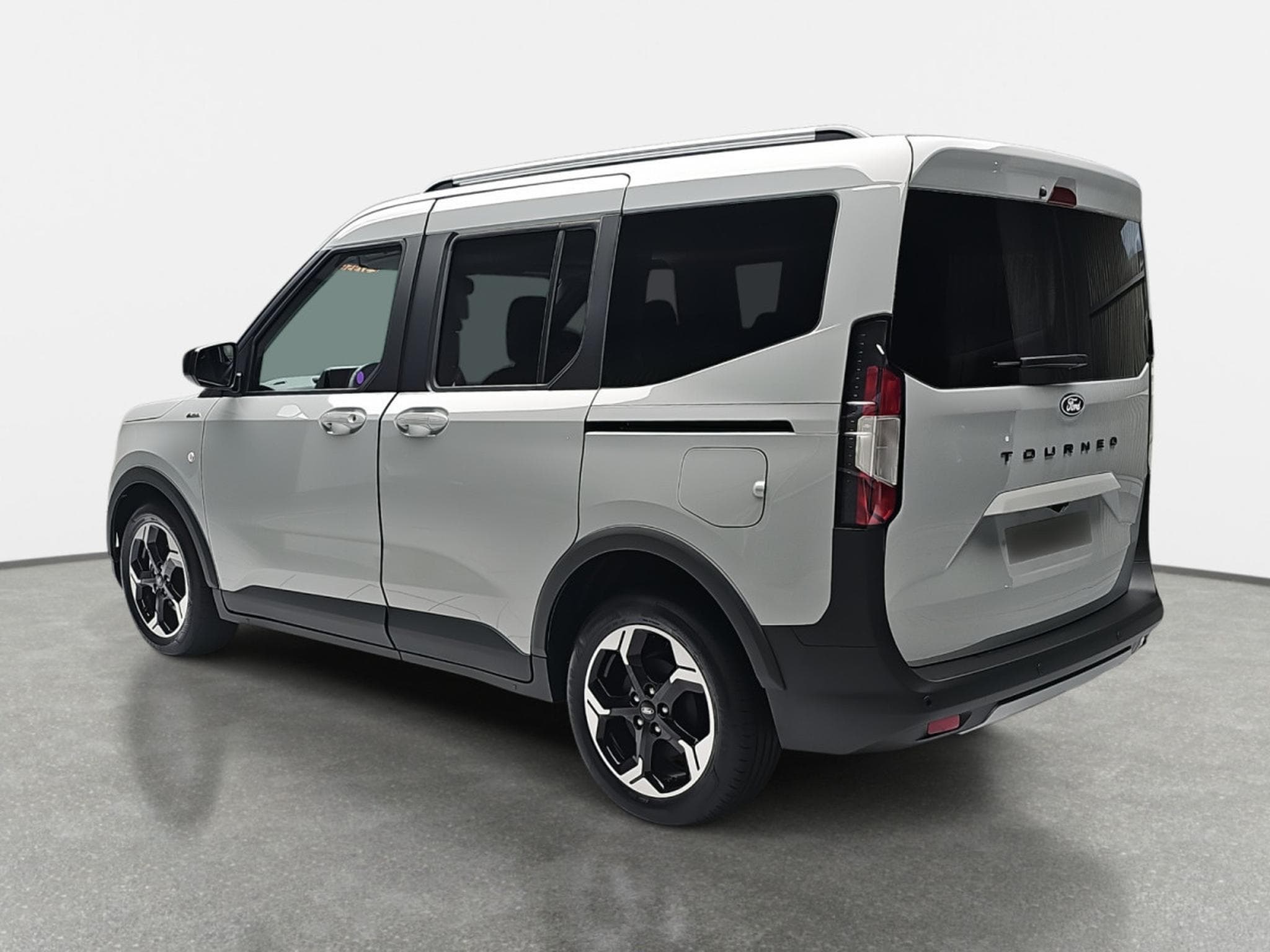 Ford Tourneo 1.0i Ecoboost 126 Active Automatik (2026) - Foto 4